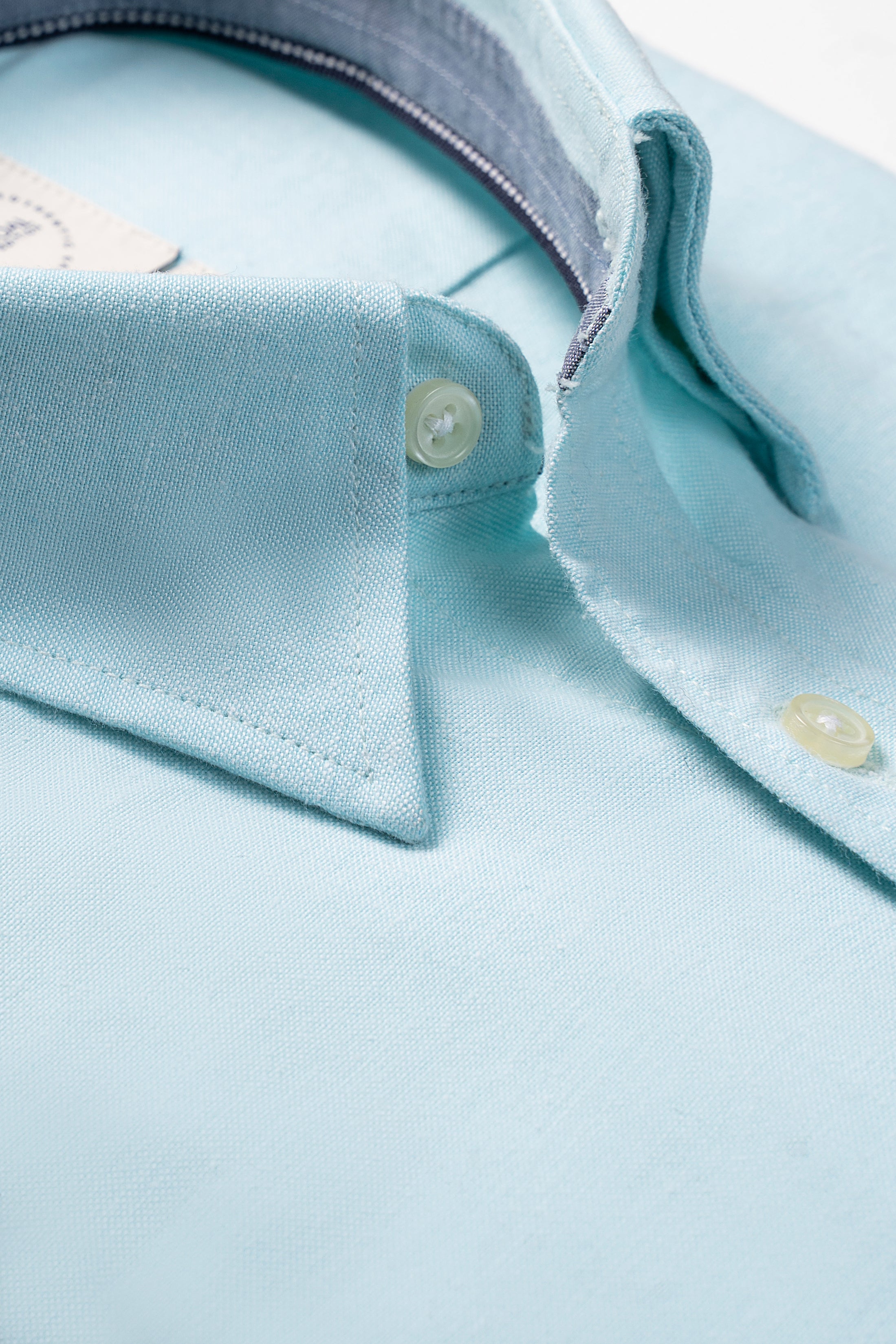 SMART SHIRT SEA GREEN