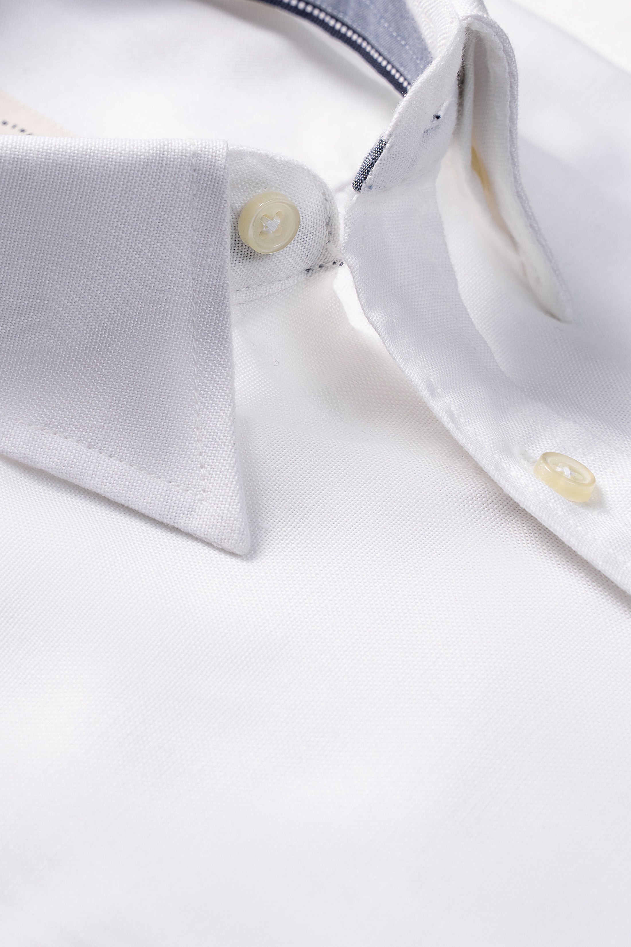 SMART SHIRT WHITE