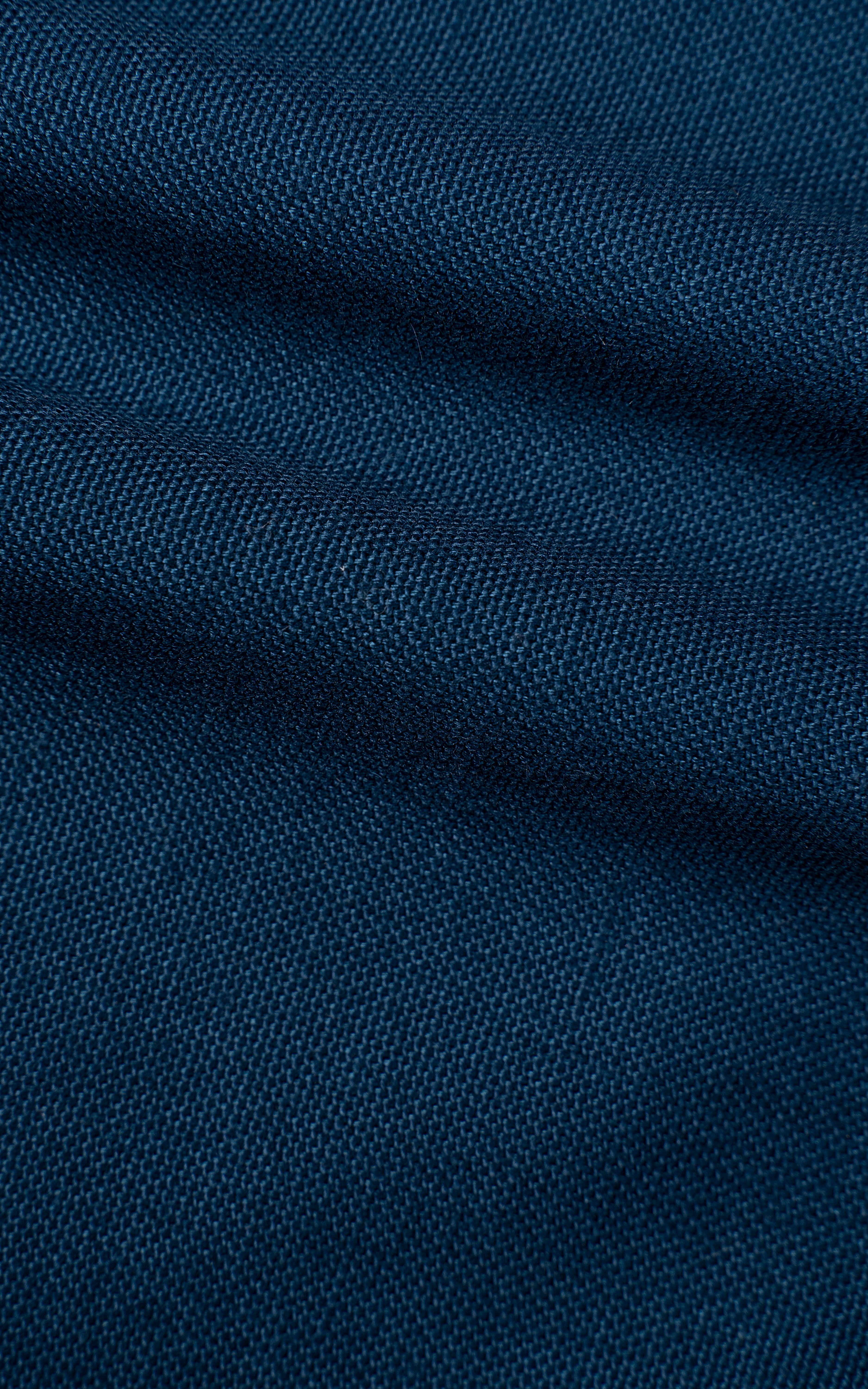SMART SHIRT TEAL BLUE