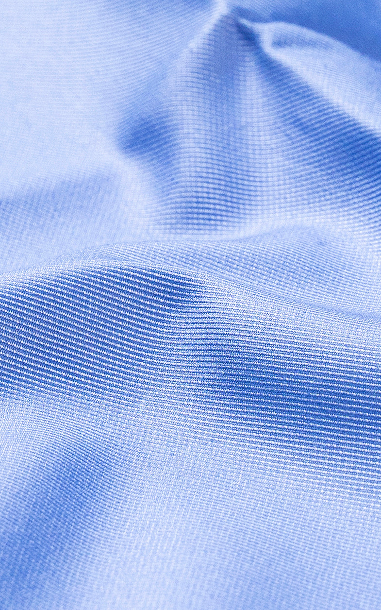 LIMITED EDITION SHIRT BLUE