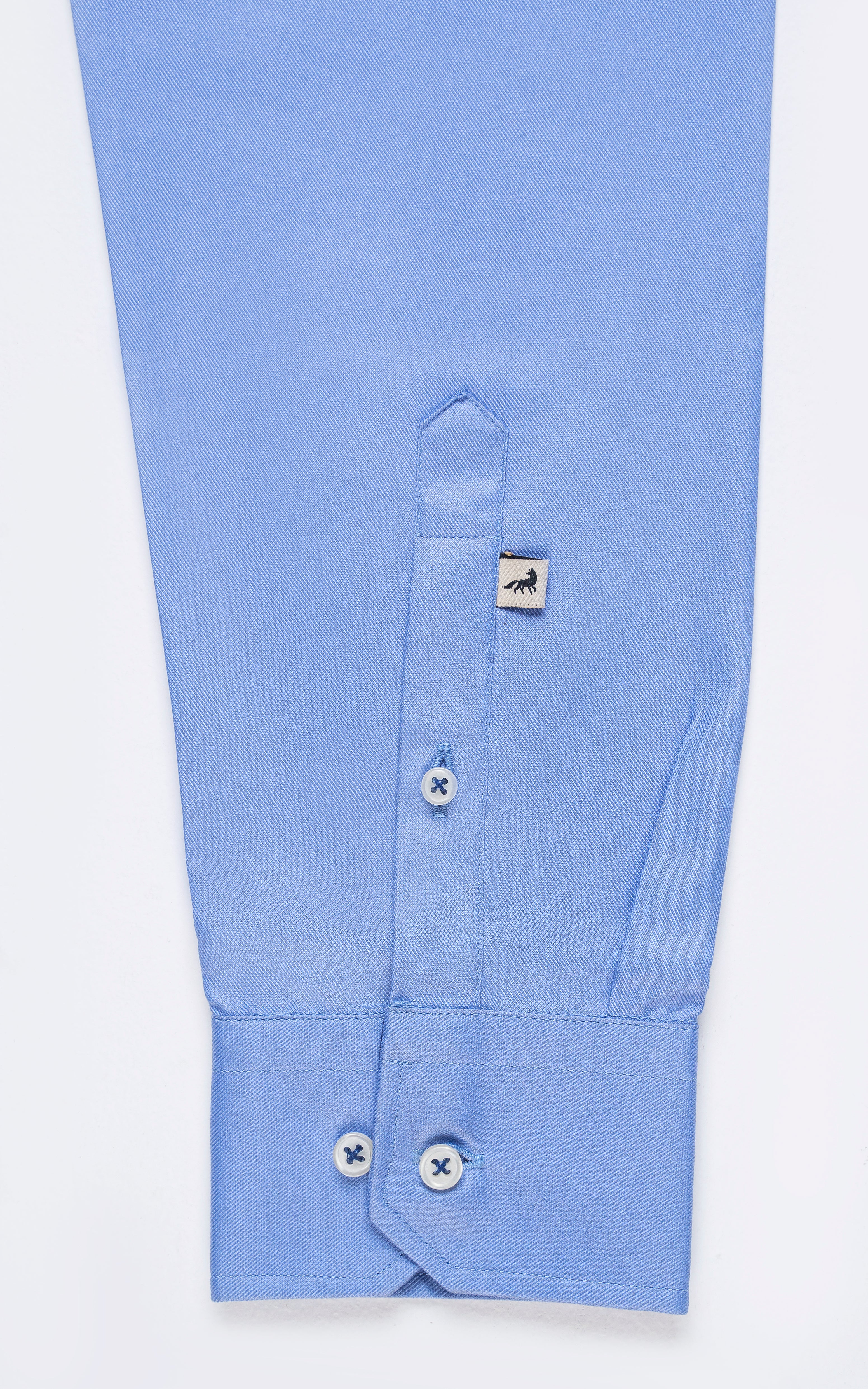 LIMITED EDITION SHIRT BLUE