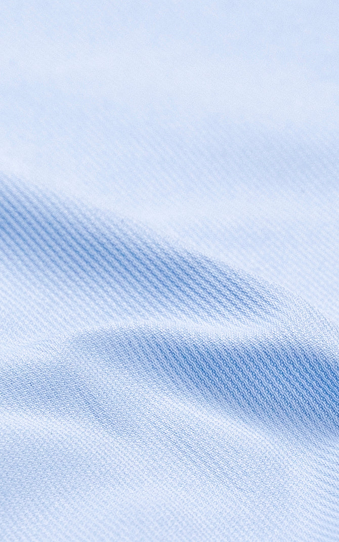 LIMITED EDITION SHIRT SKY BLUE