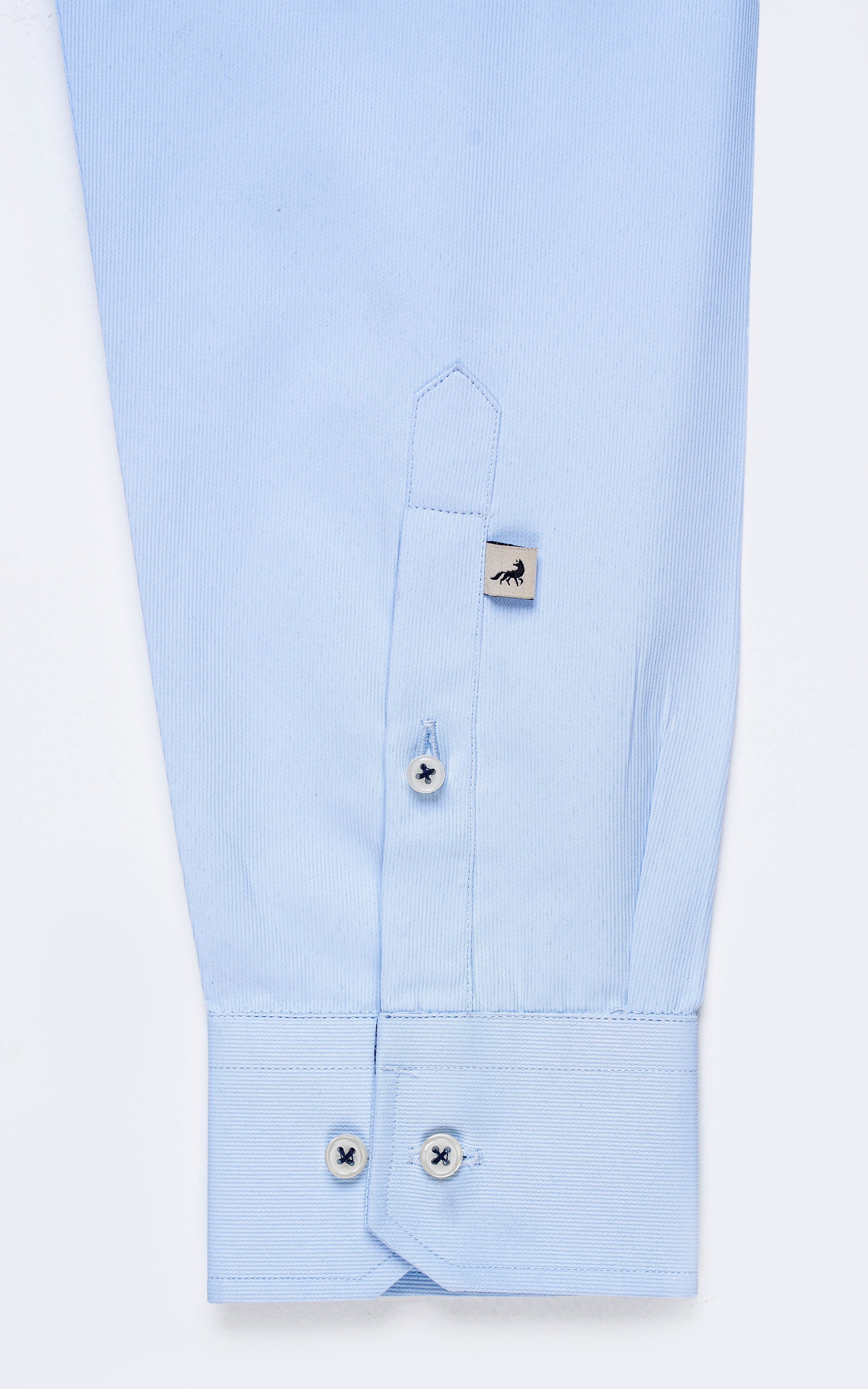 LIMITED EDITION SHIRT SKY BLUE