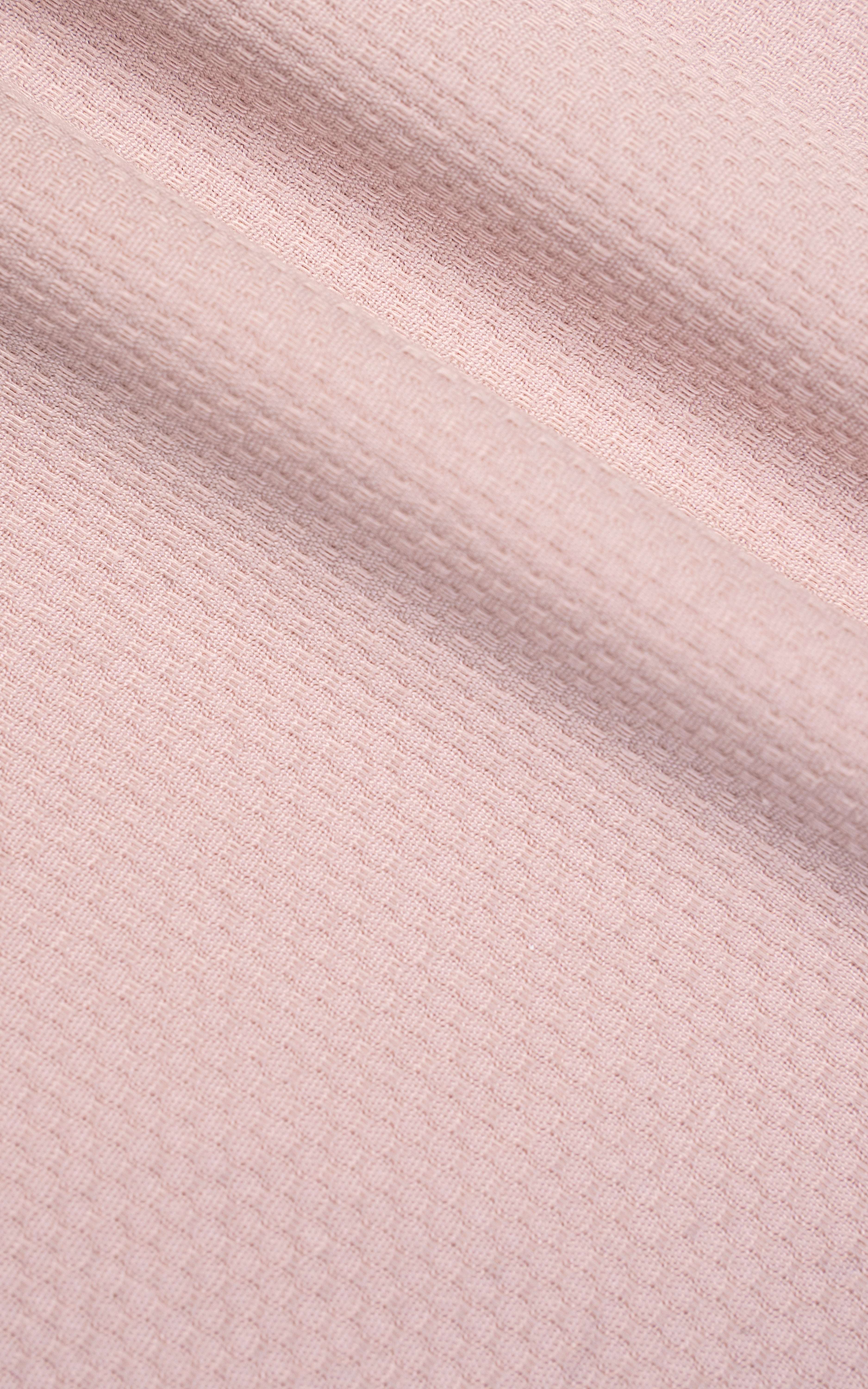 SEMI CASUAL SHIRT LIGHT PINK