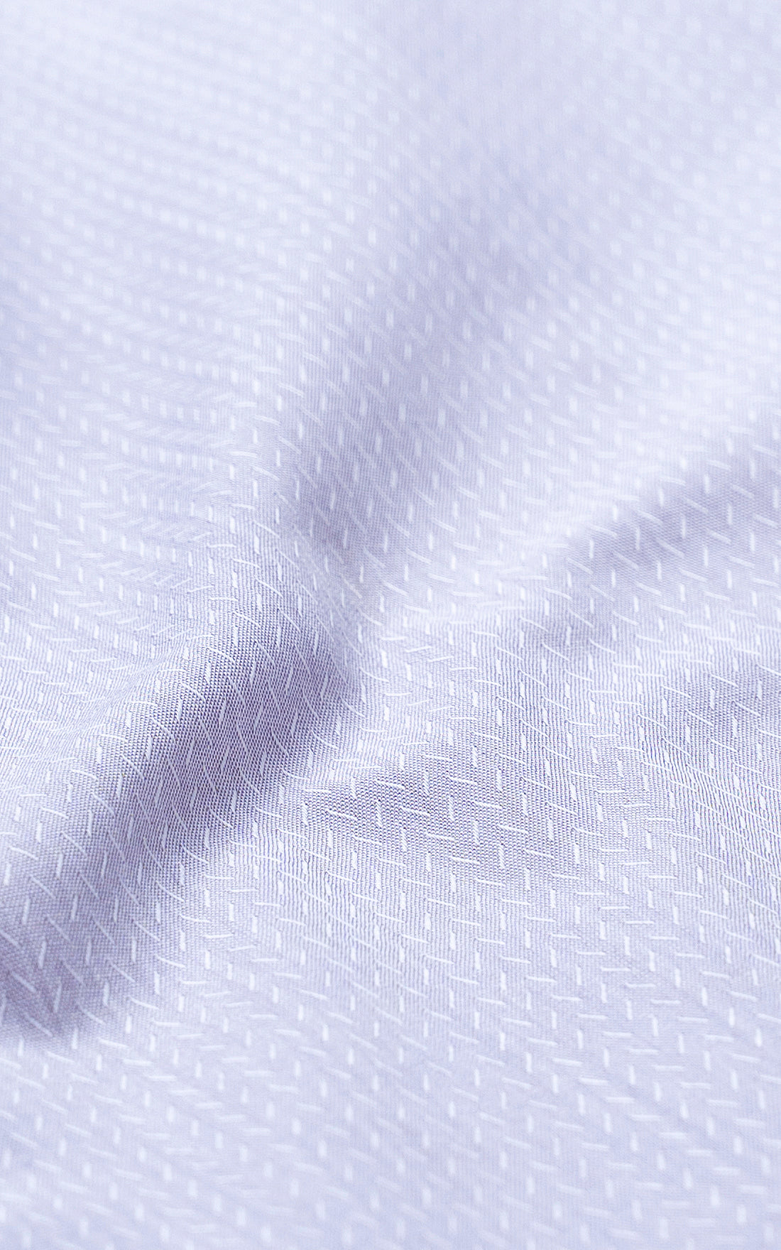 FRENCH COLLAR SHIRT LIGHT PURPLE