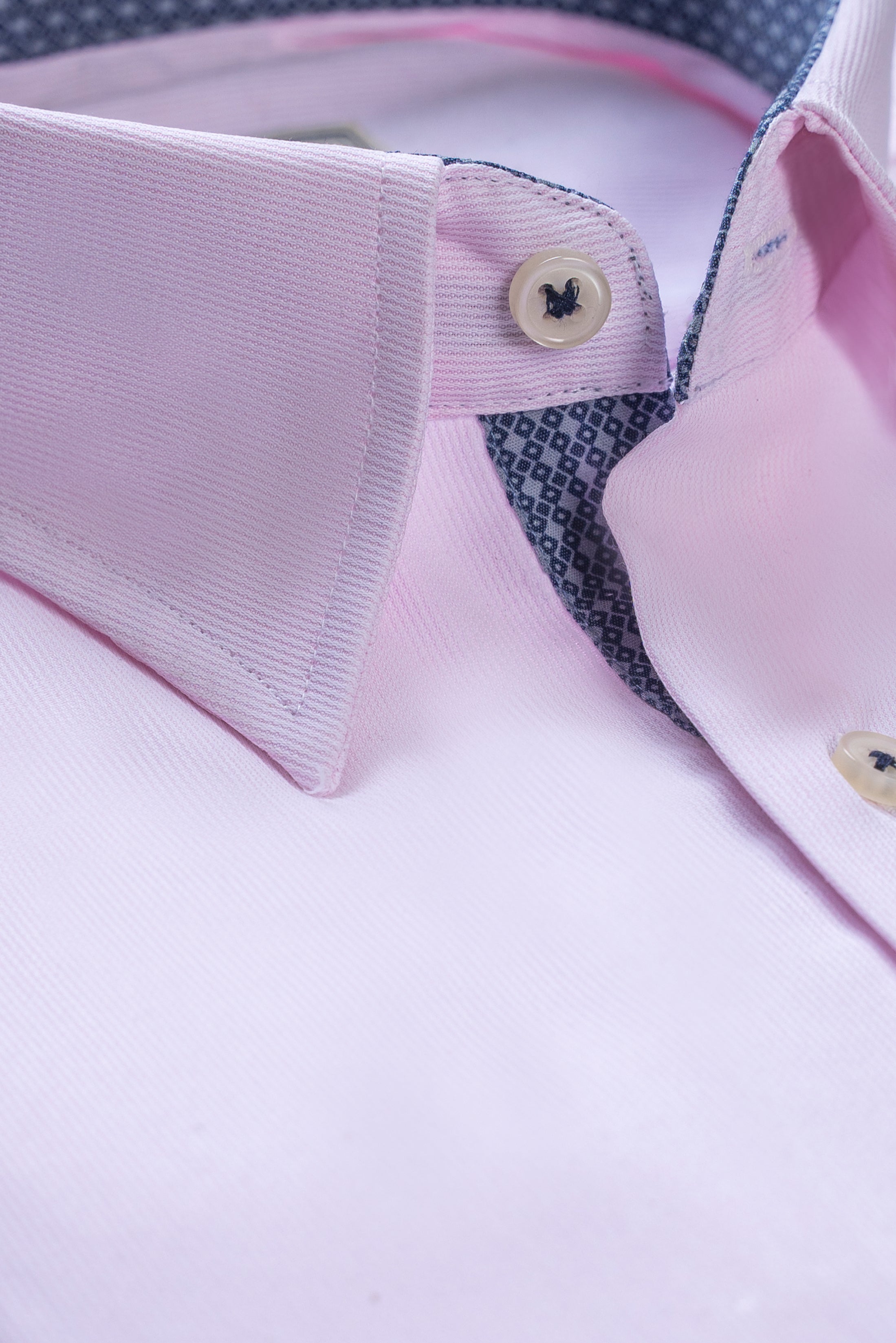 LIMITED EDITION SHIRT PINK