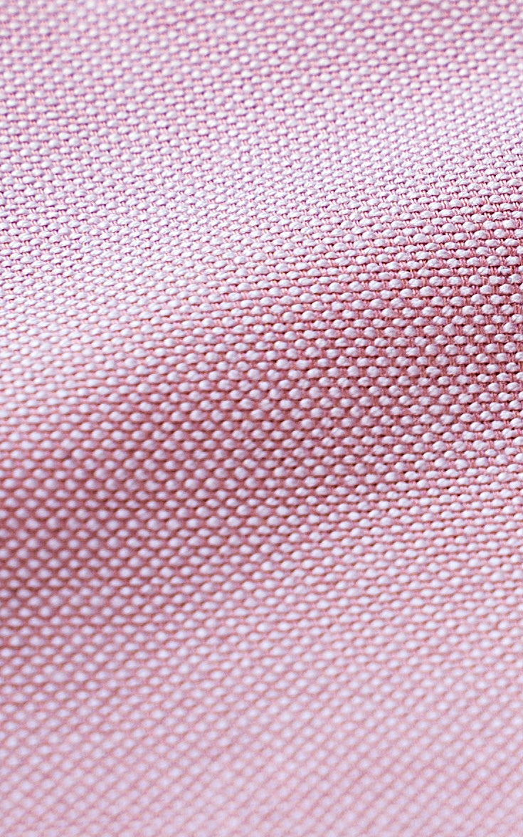 OXFORD RELAXED SHIRT PINK