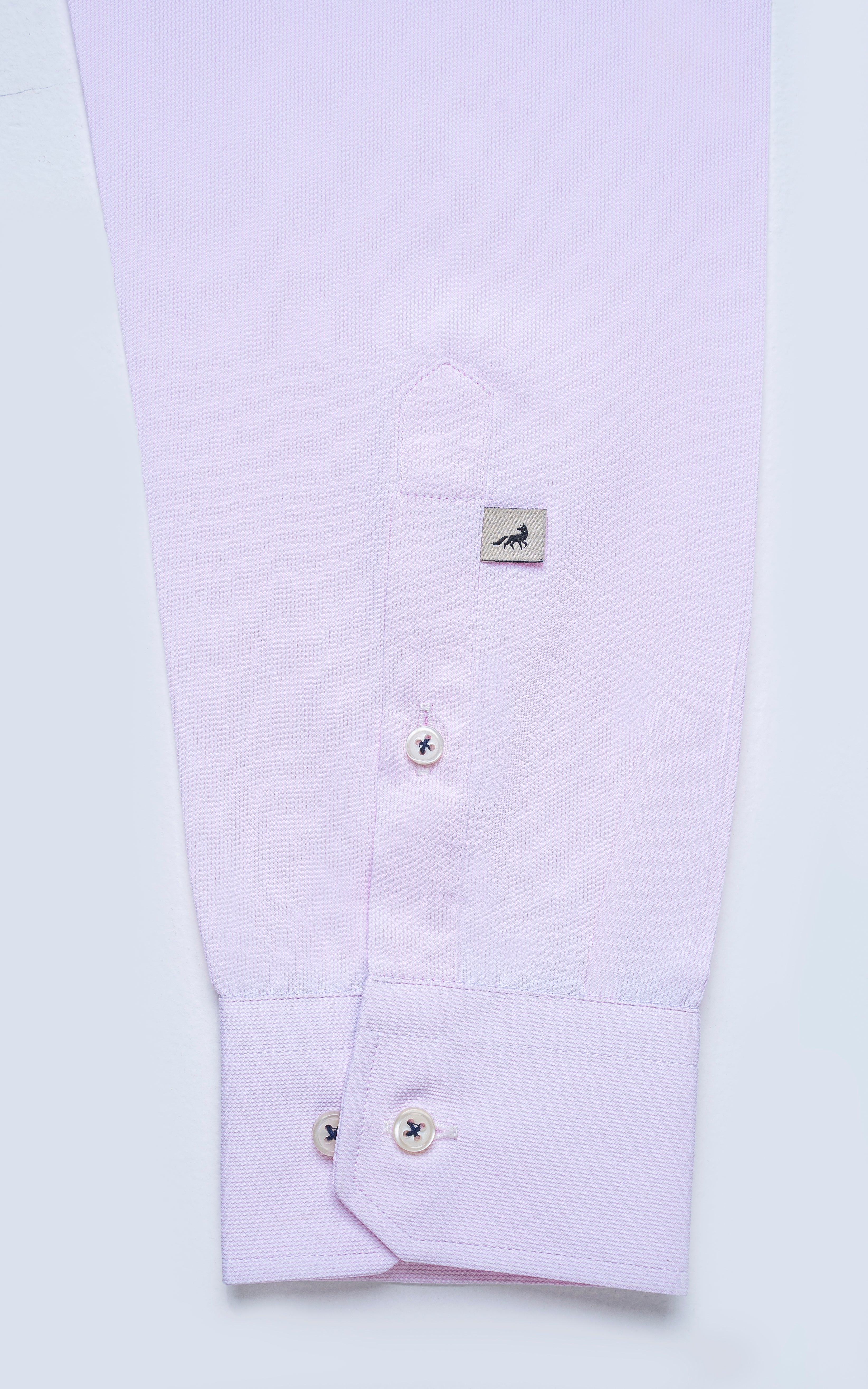 LIMITED EDITION SHIRT PINK