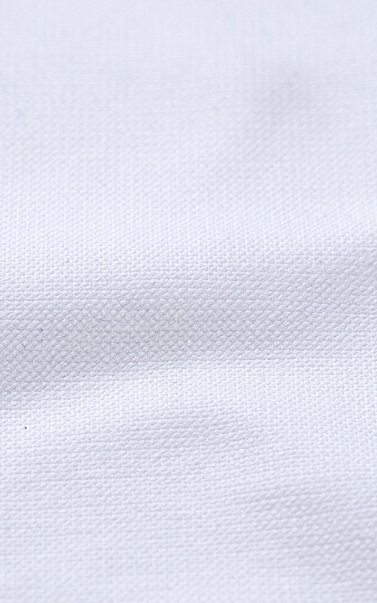 OXFORD RELAXED SHIRT WHITE