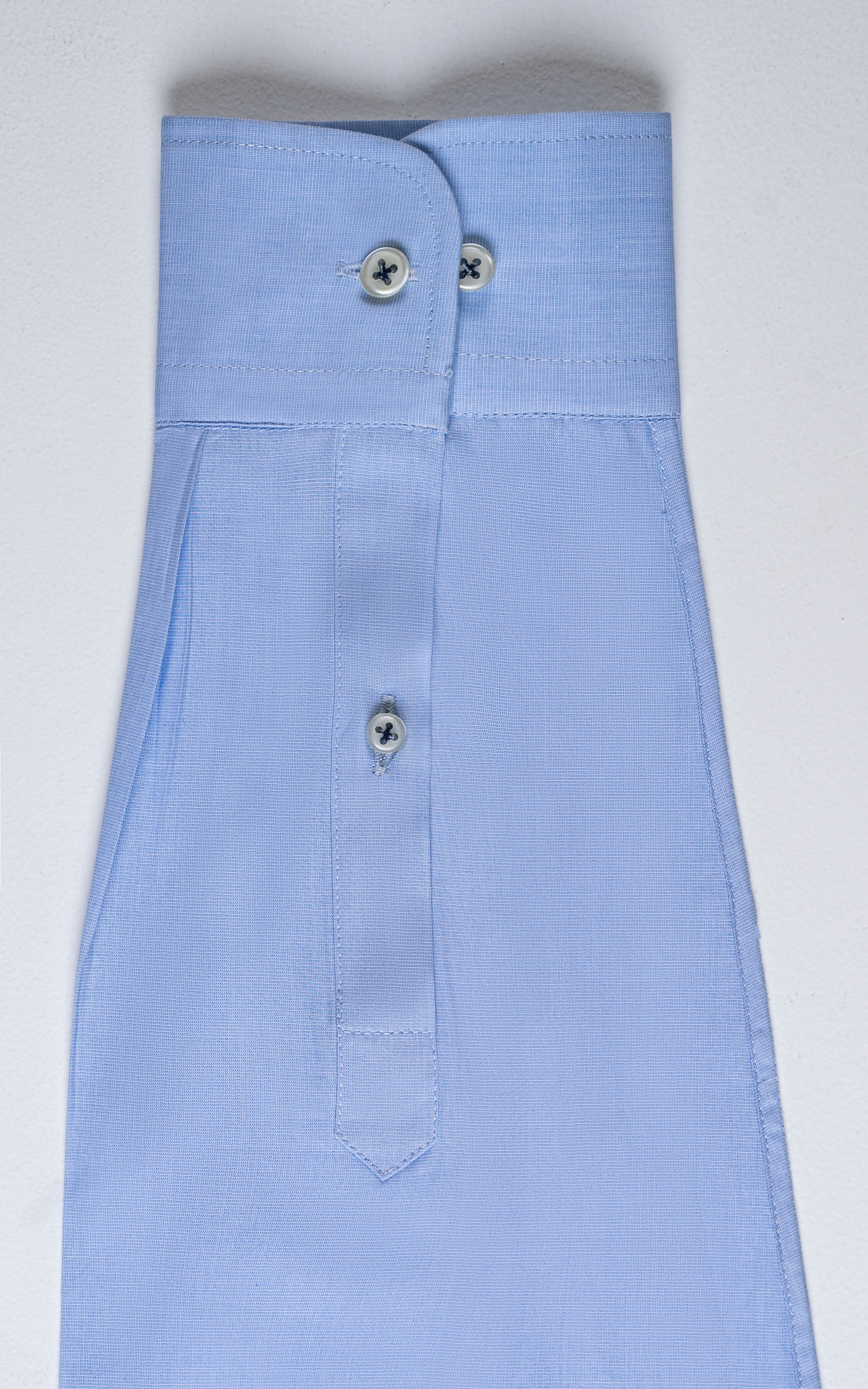 CLASSIC SMART SHIRT SKY BLUE