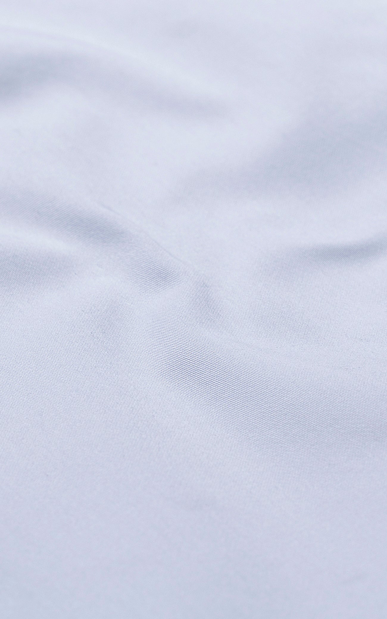 HIDDEN BUTTON DOWN COLLAR SHIRT WHITE