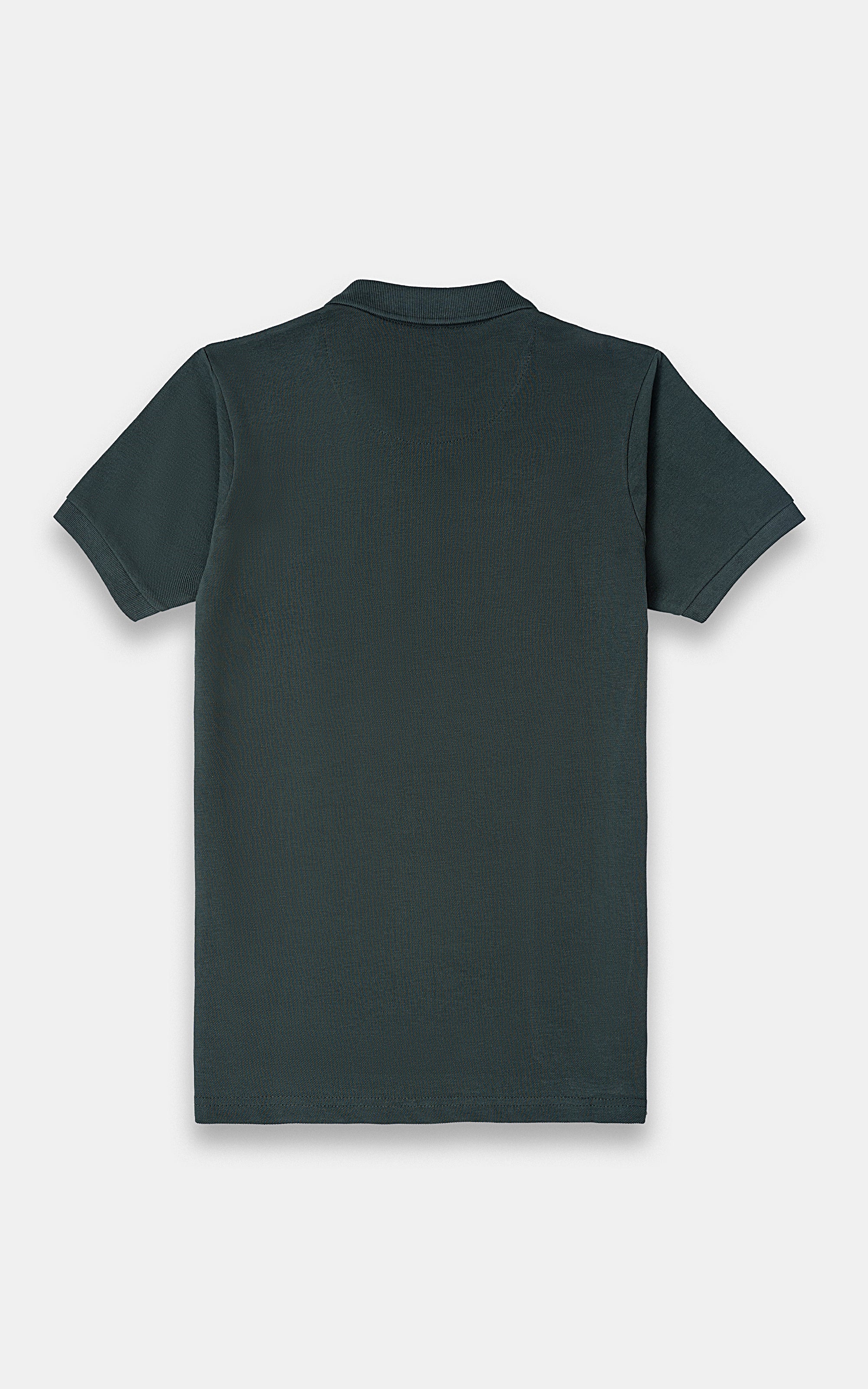 CLASSIC POLO GREEN