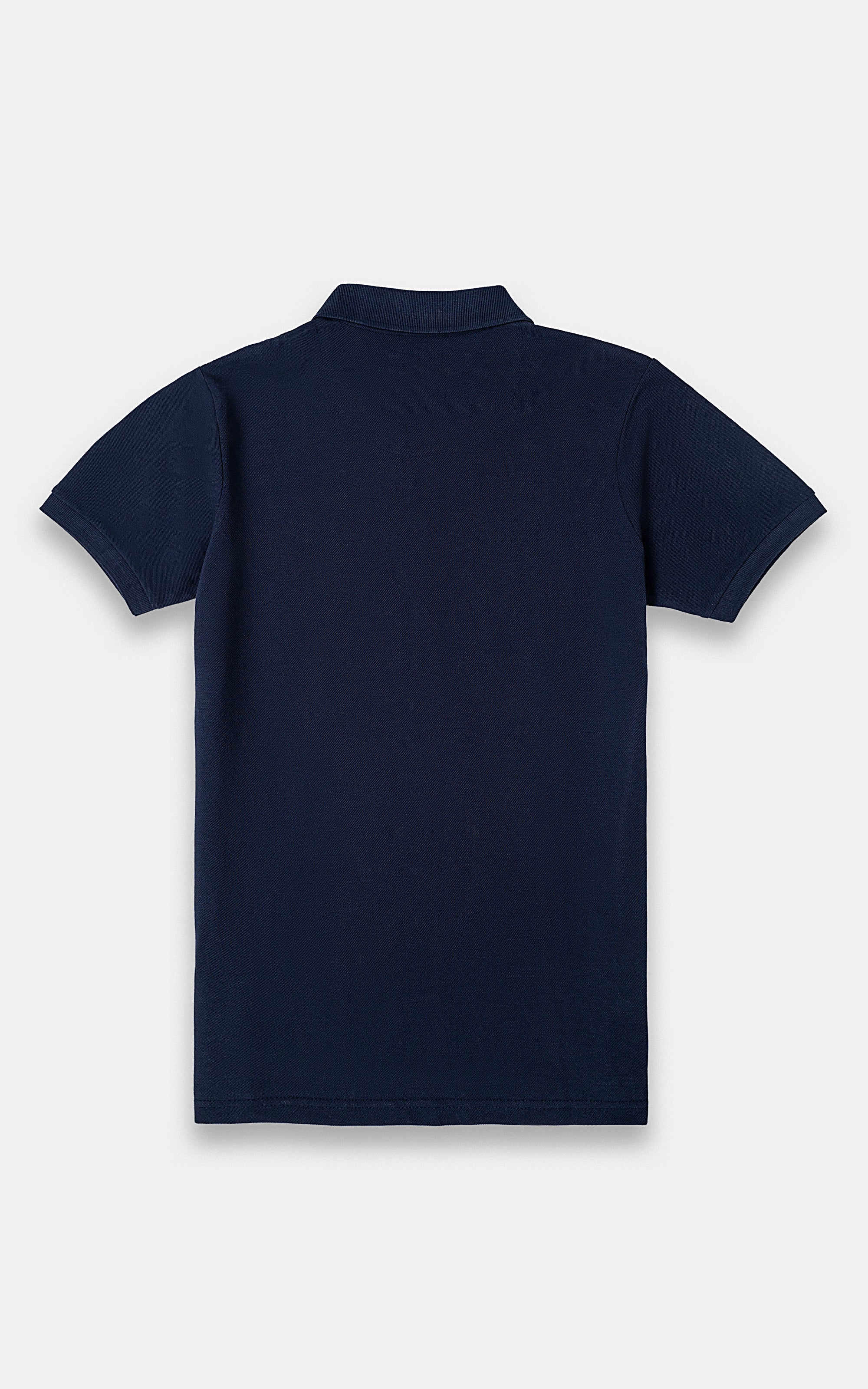 CLASSIC POLO NAVY