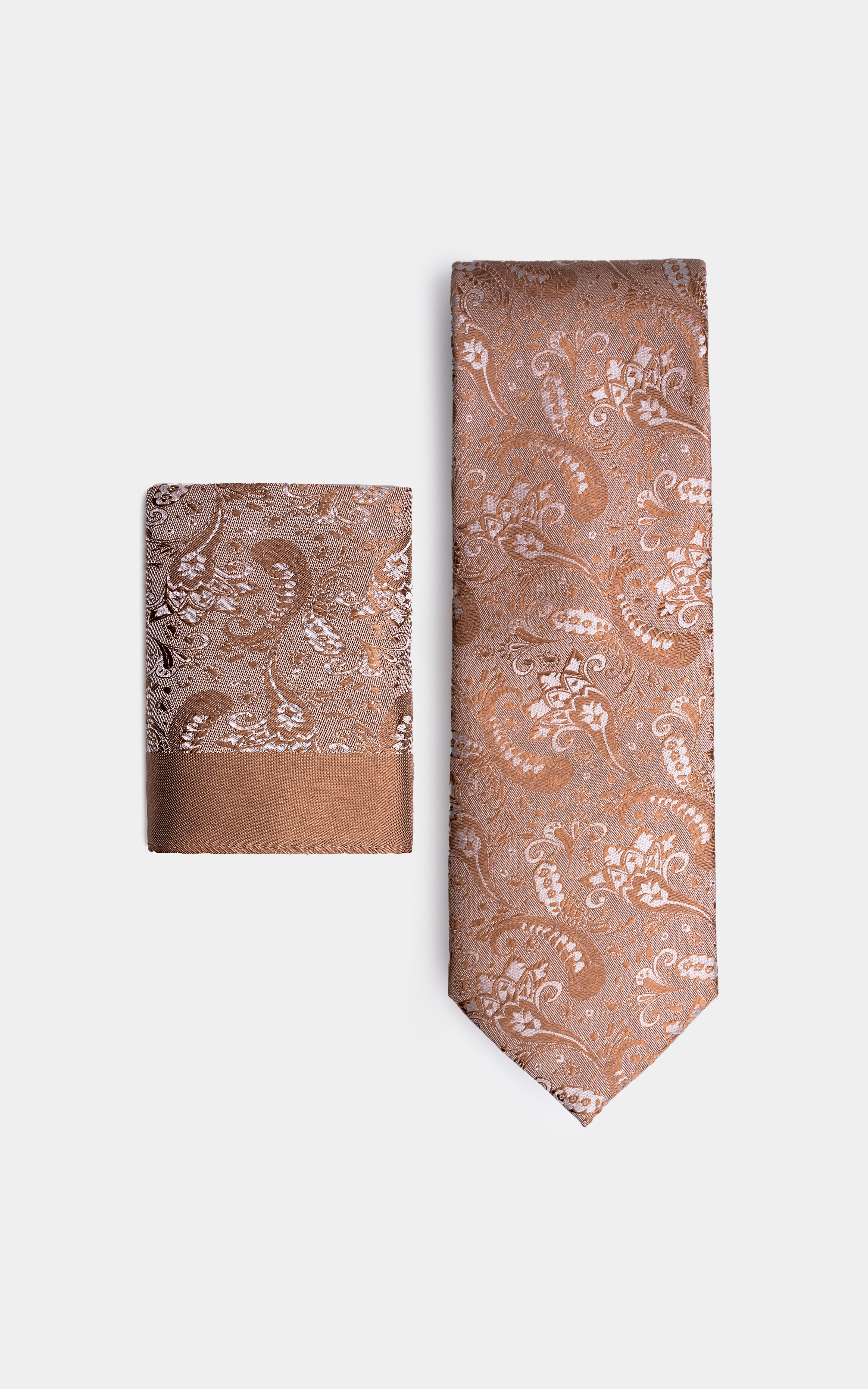 TIE SET