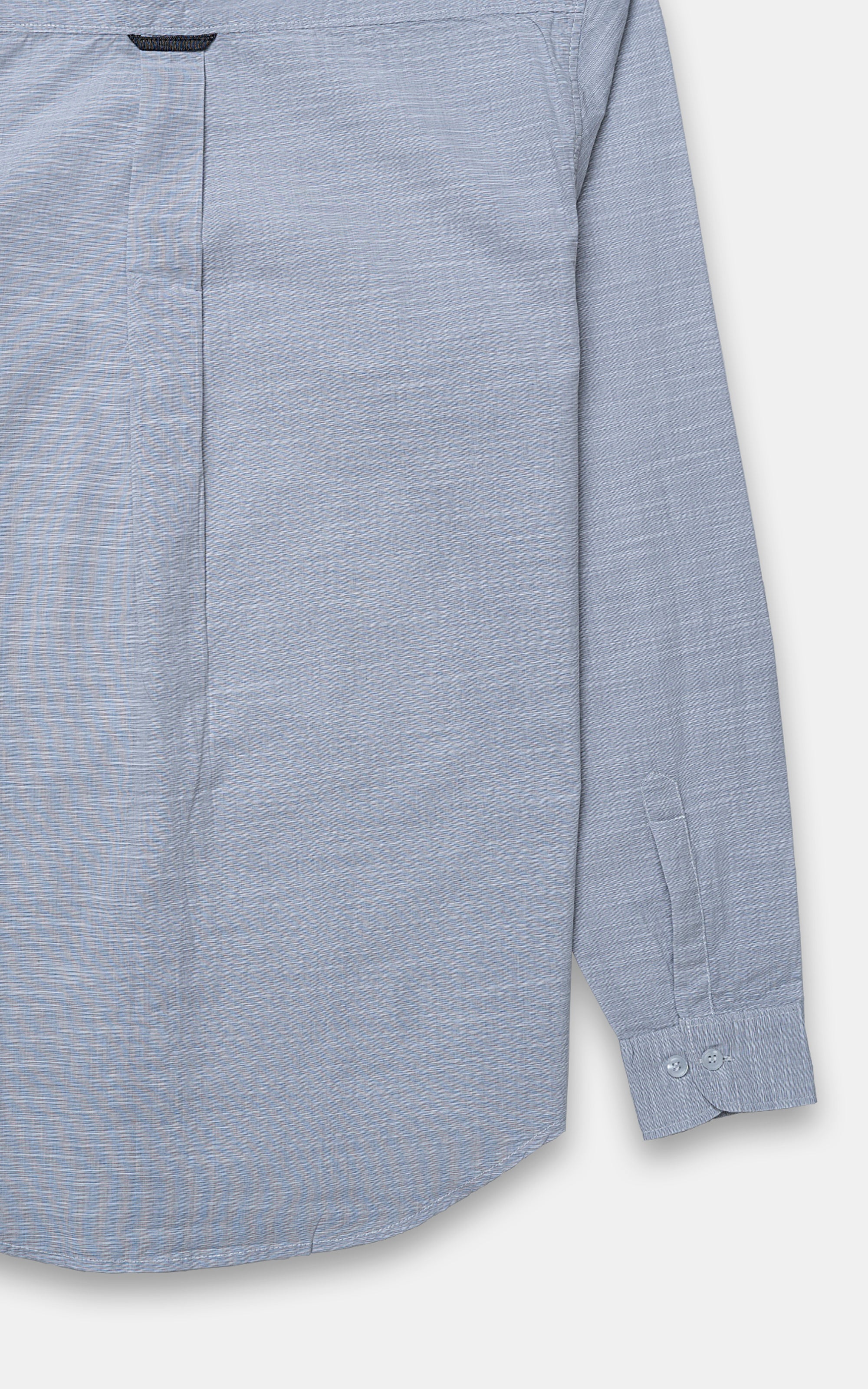 CASUAL SHIRT LIGHT GREY