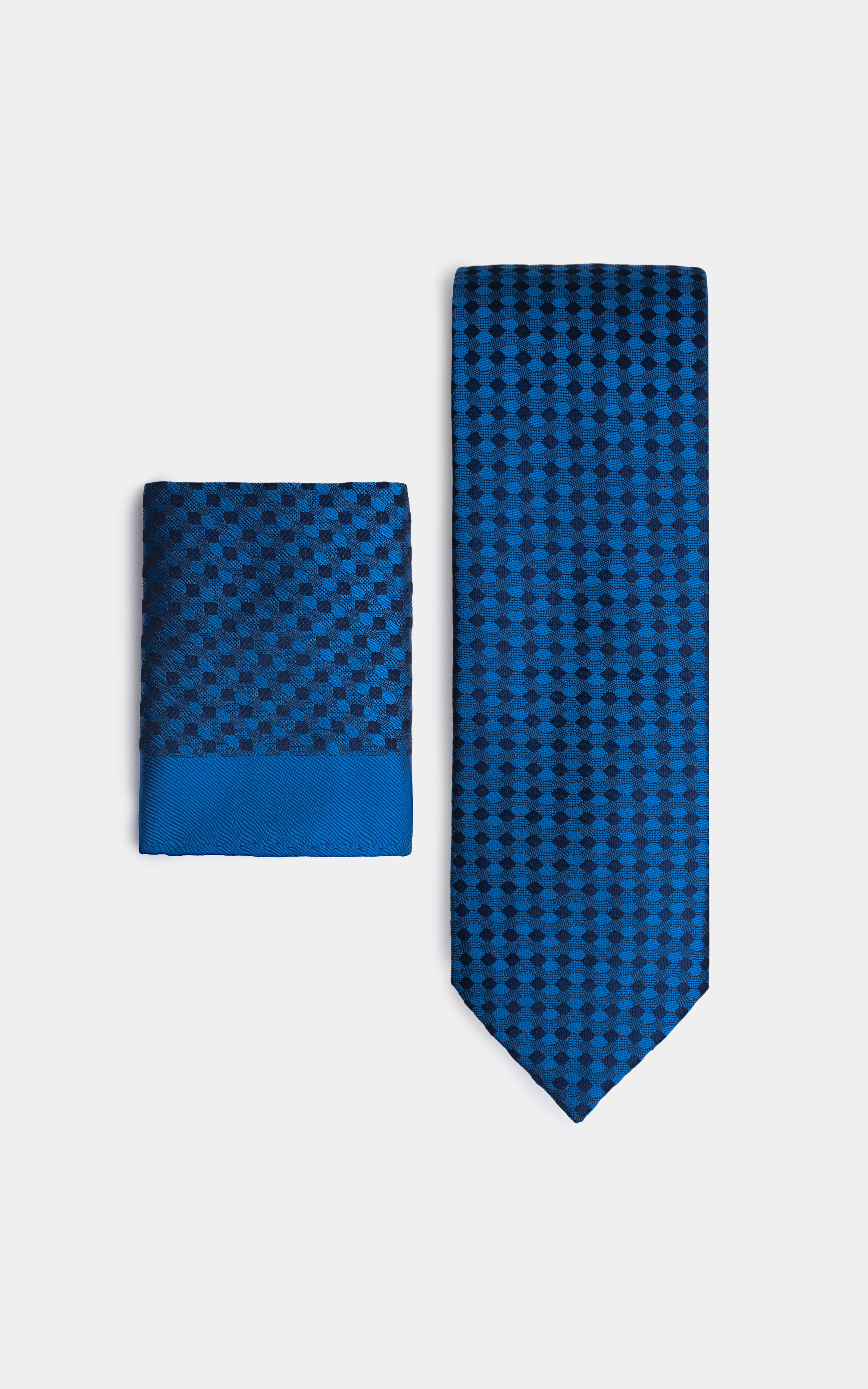 TIE SET