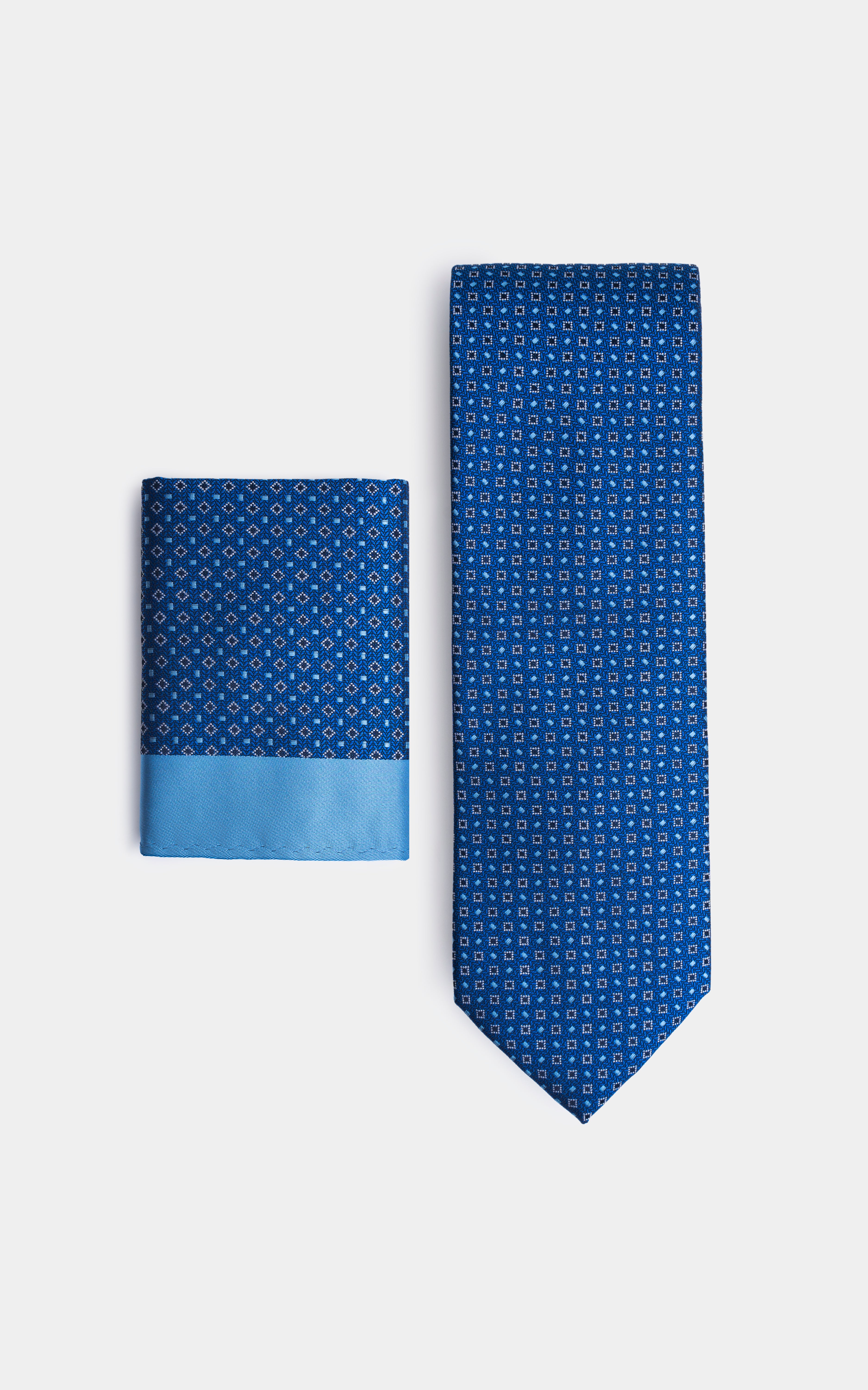 TIE SET
