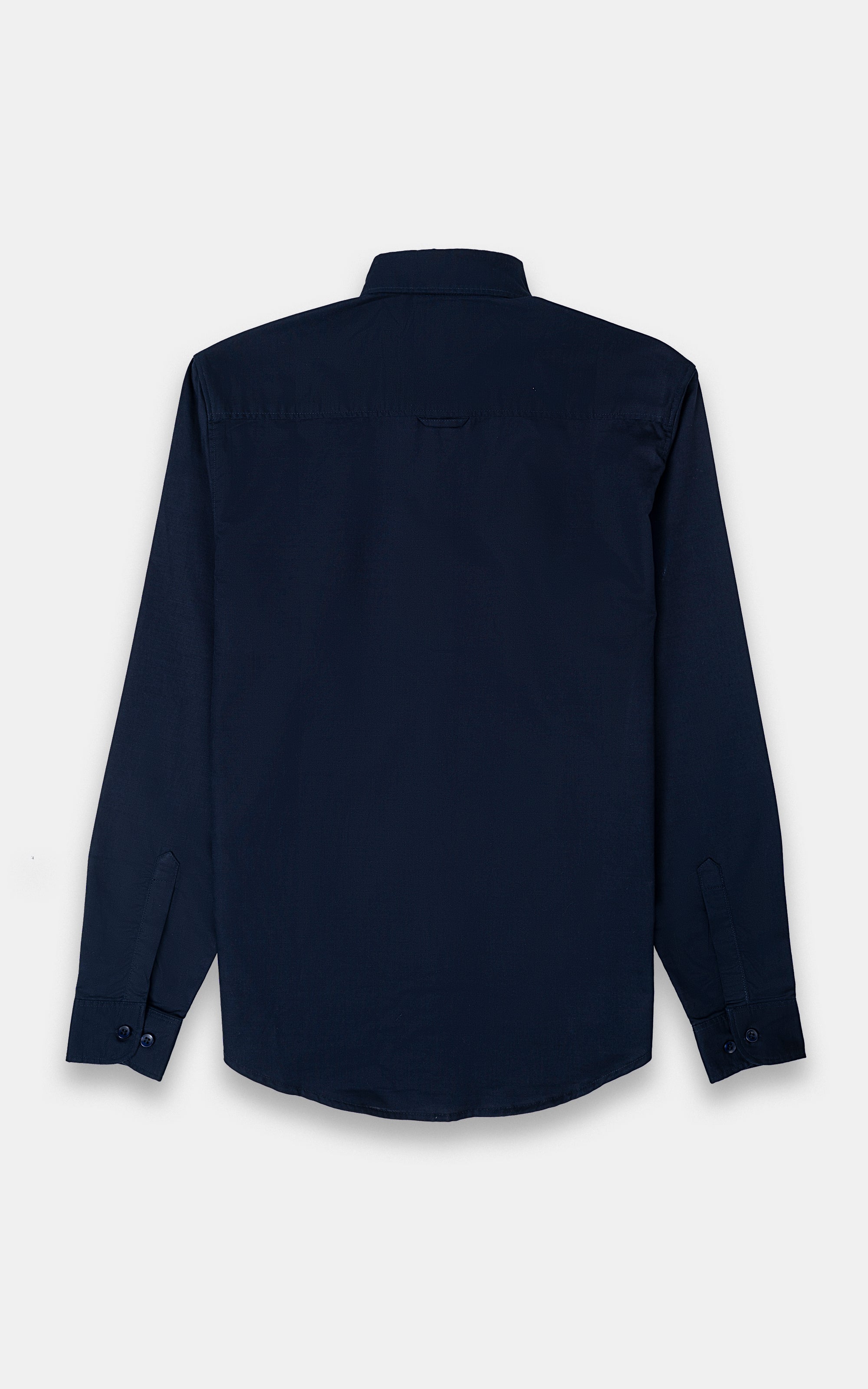 CASUAL SHIRT NAVY