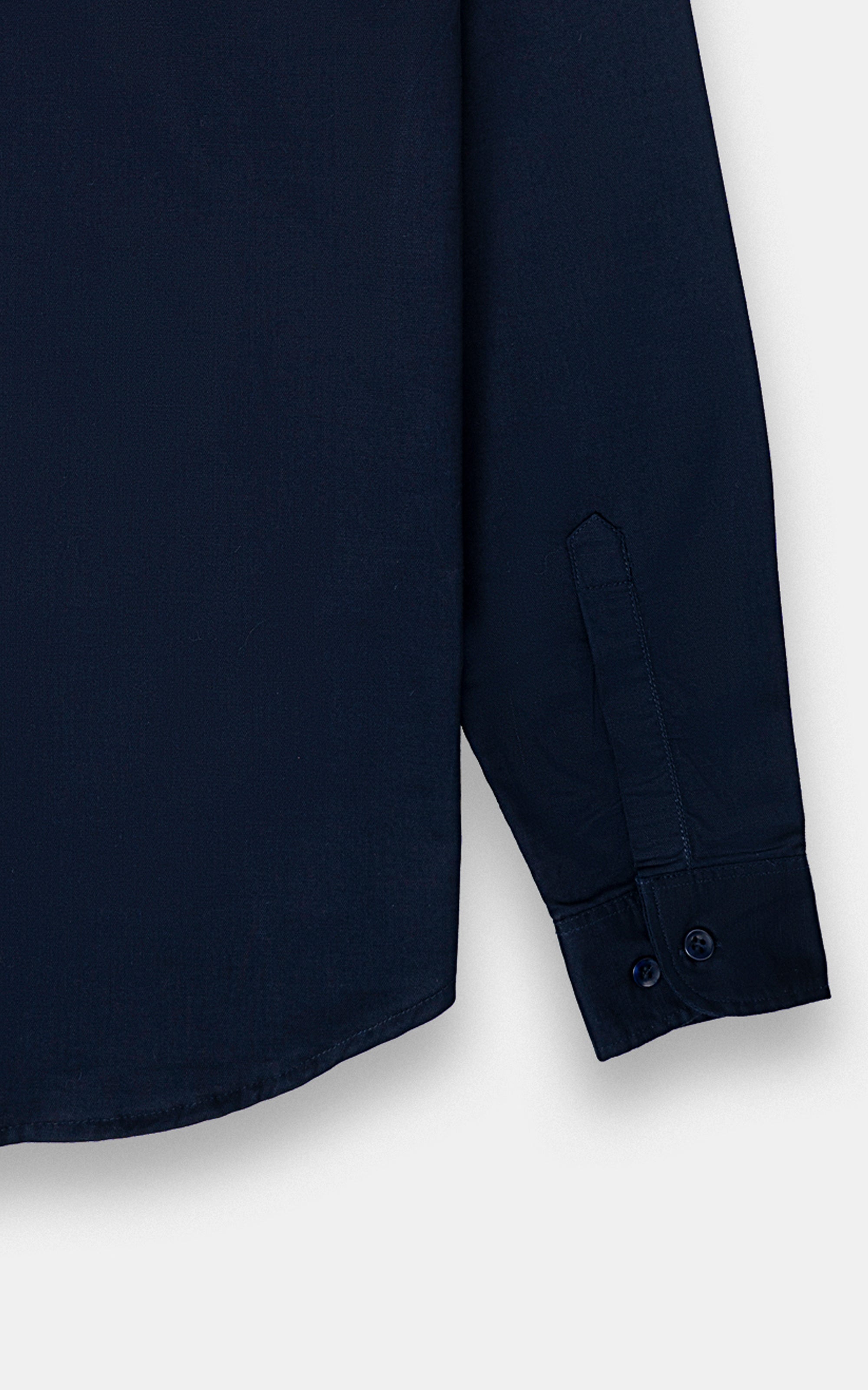 CASUAL SHIRT NAVY