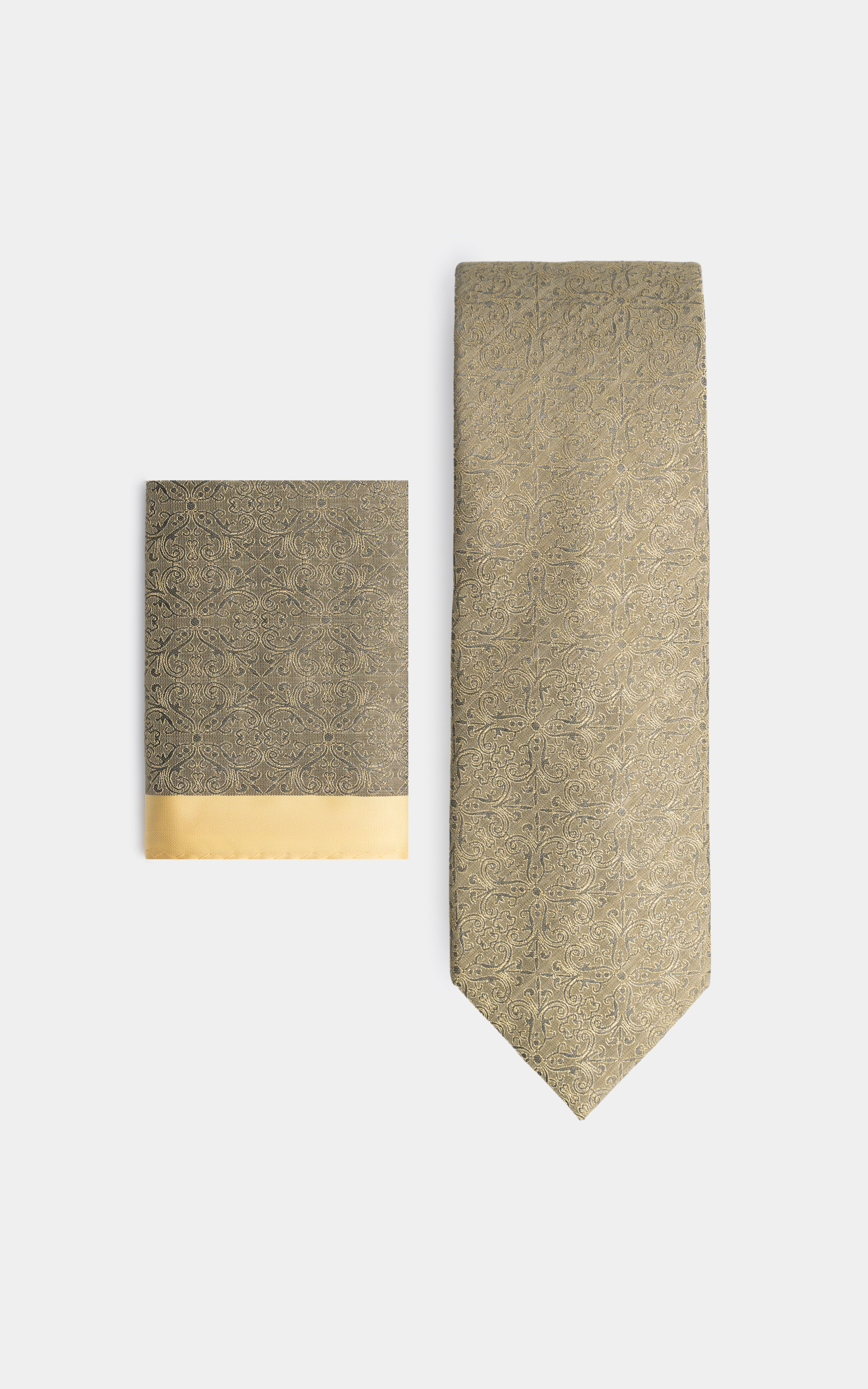 TIE SET