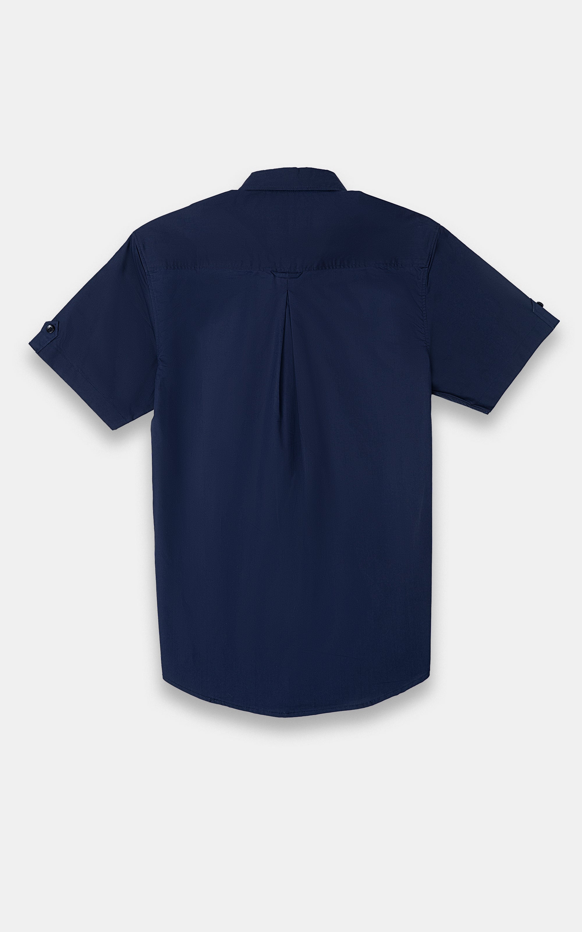 CASUAL SHIRT NAVY