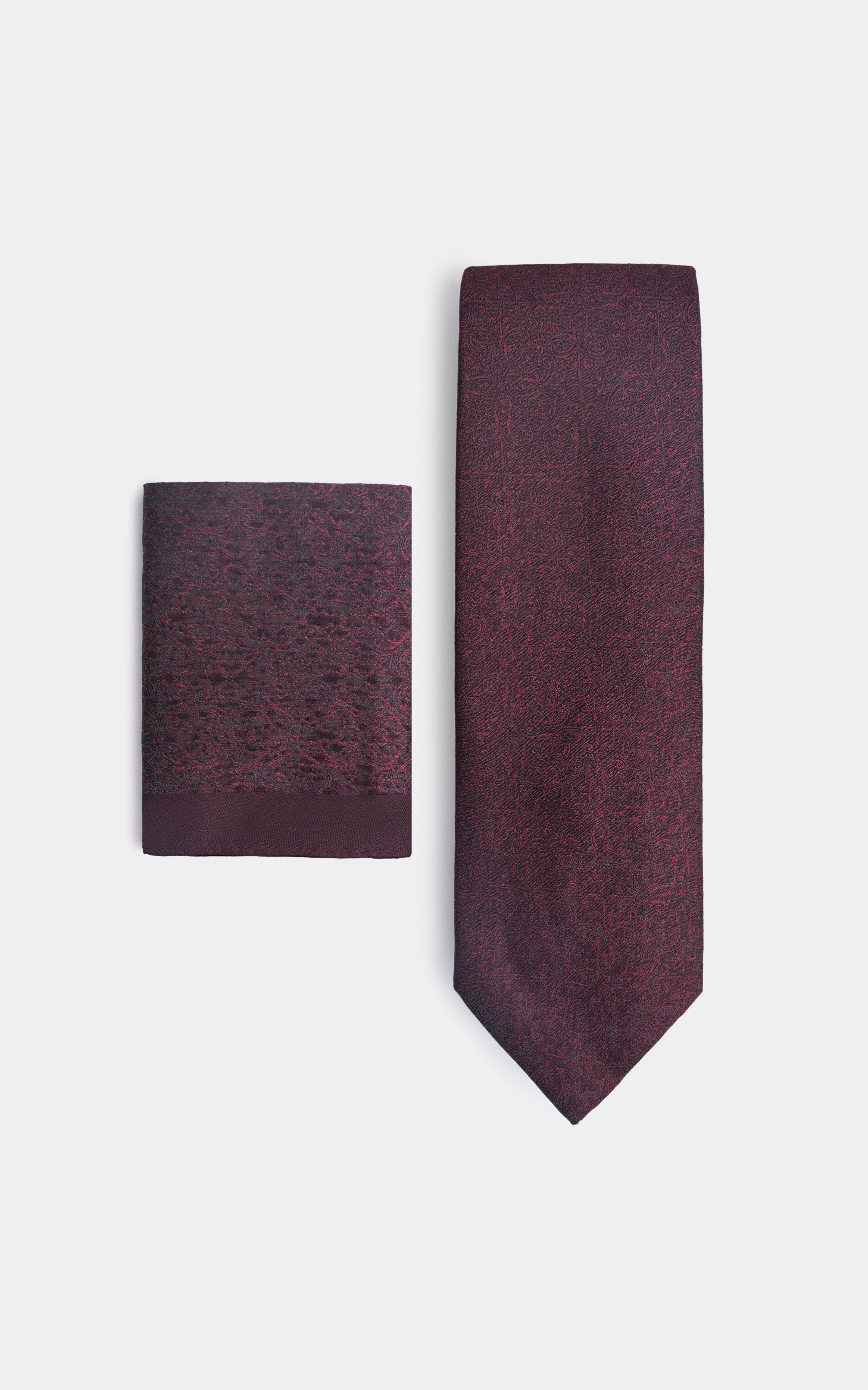TIE SET