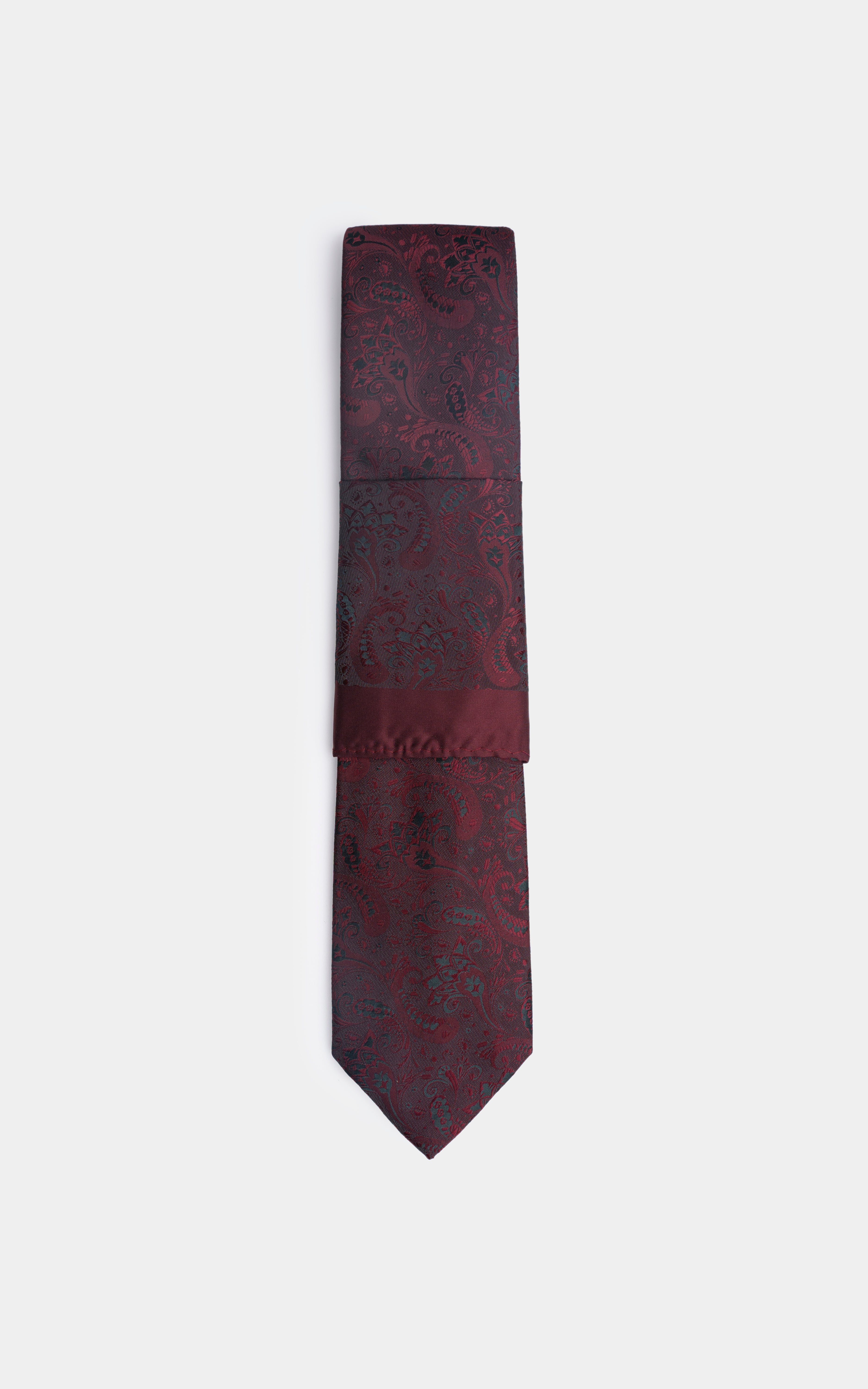 TIE SET
