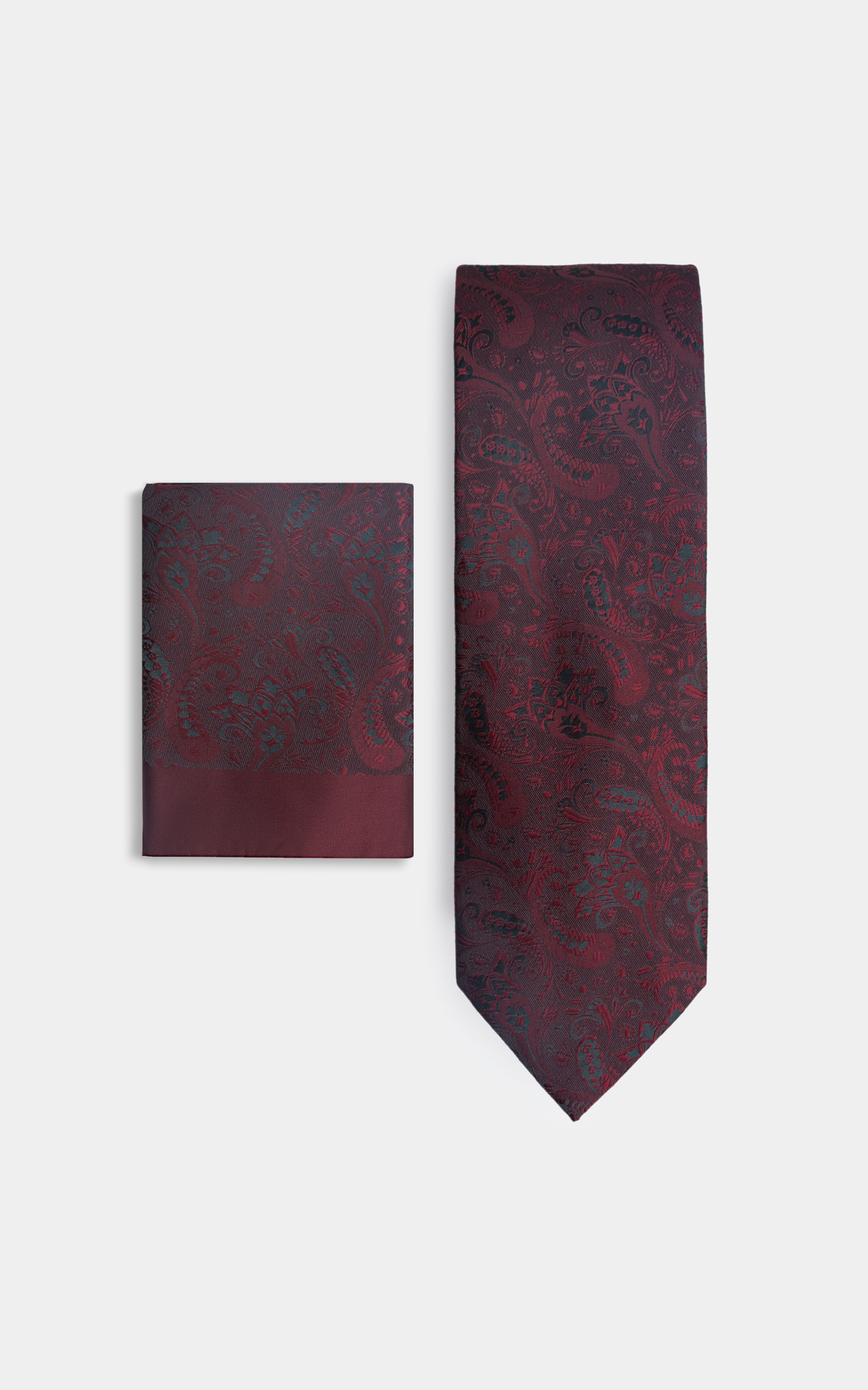 TIE SET