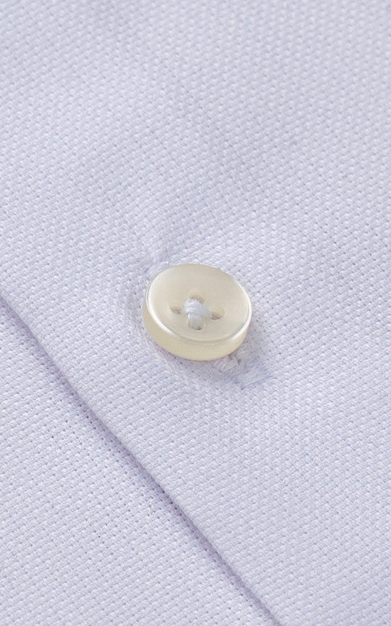 DRESS SHIRT WHITE