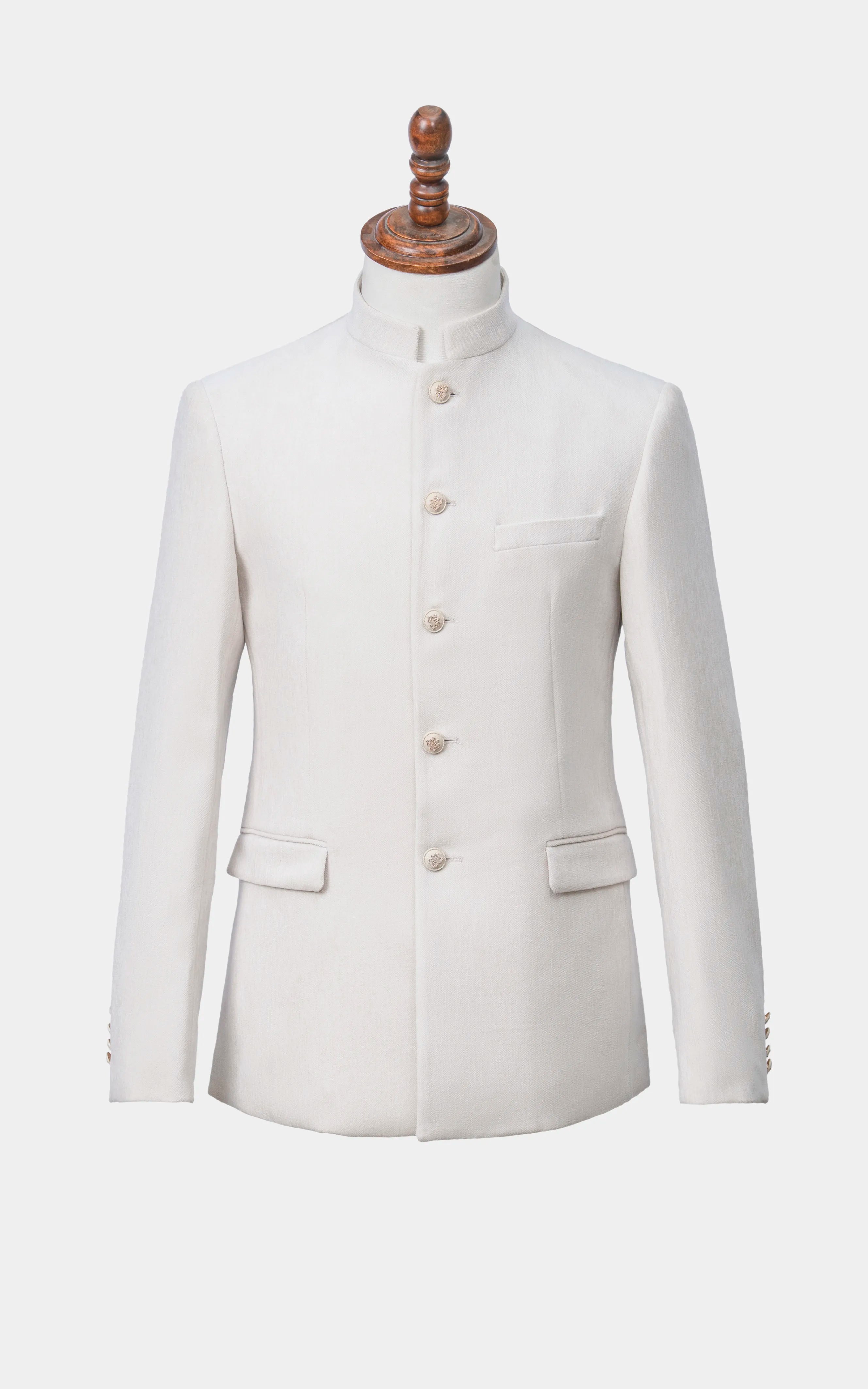 PRINCE COAT BEIGE