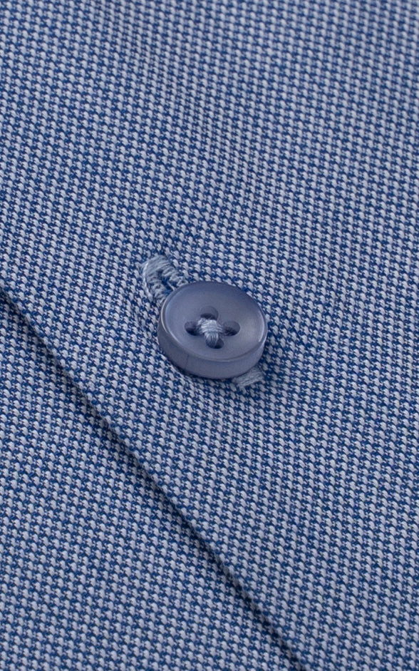 DRESS SHIRT BLUE