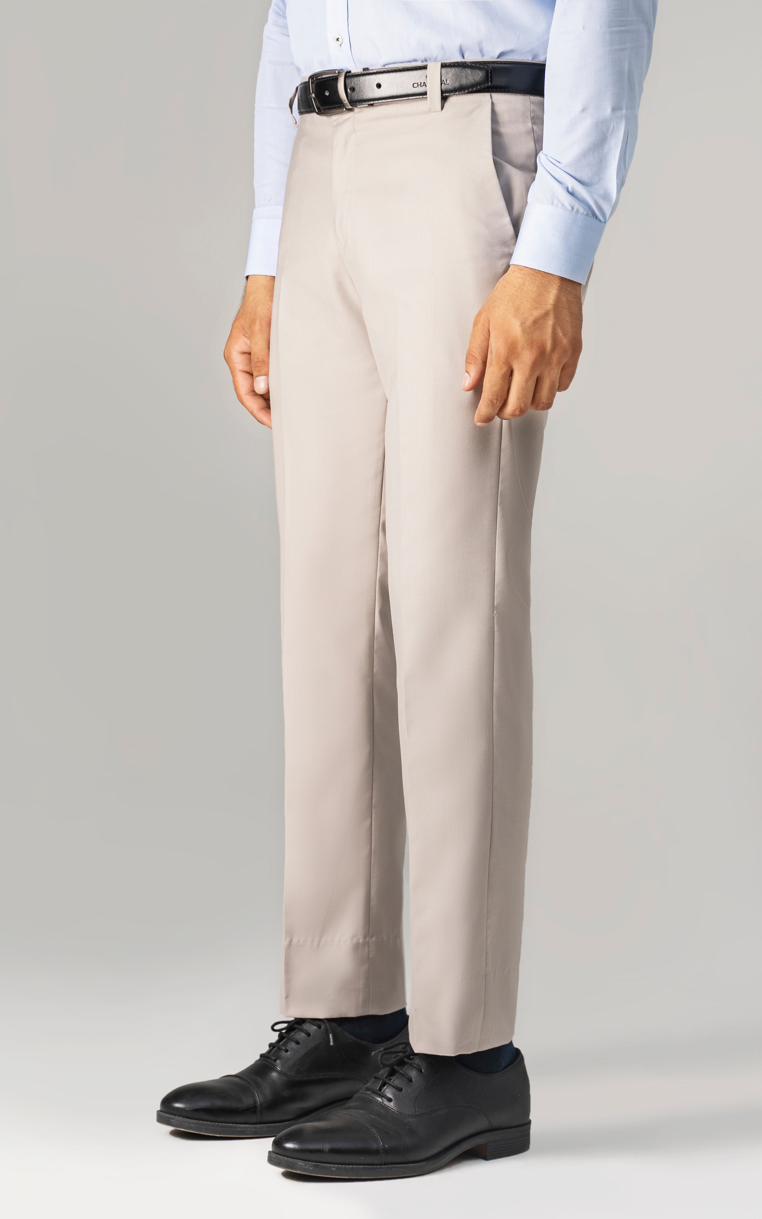 Smart Fit Dress Pant sand
