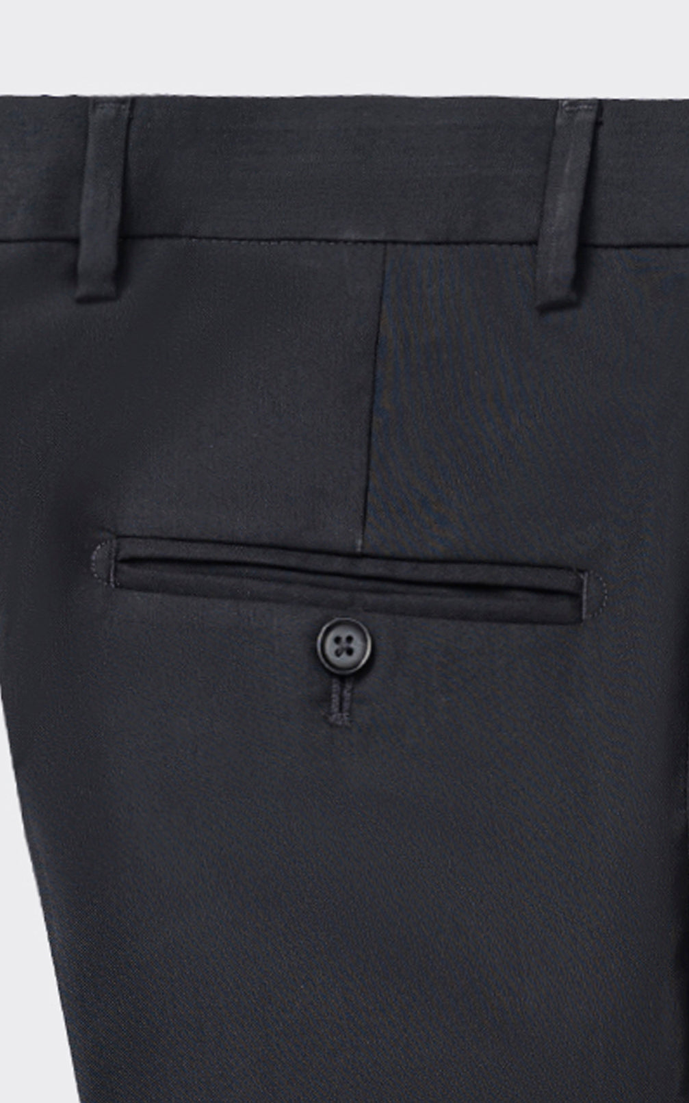 Smart Fit Dress Pant charcoal