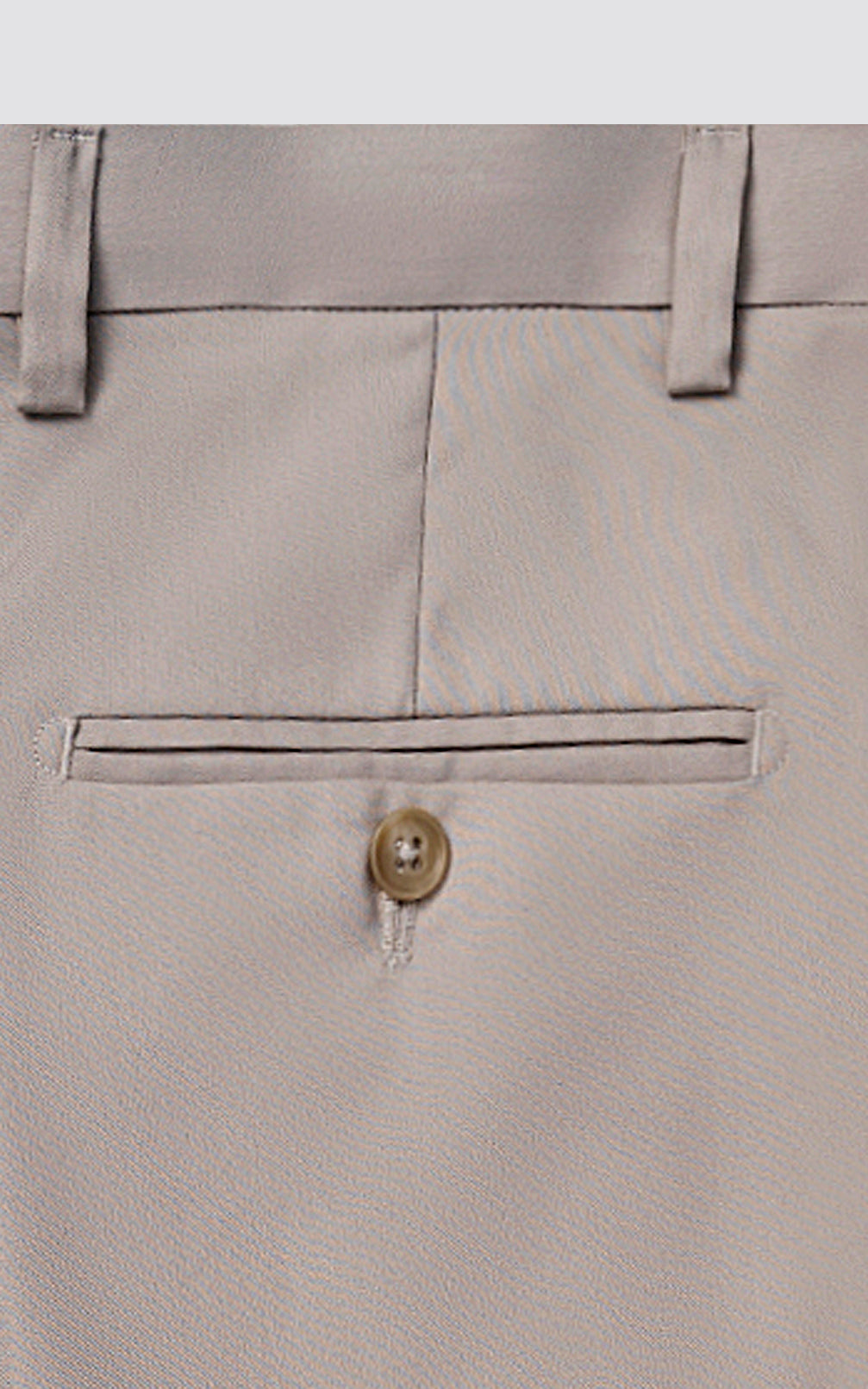 Smart Fit Dress Pant sand