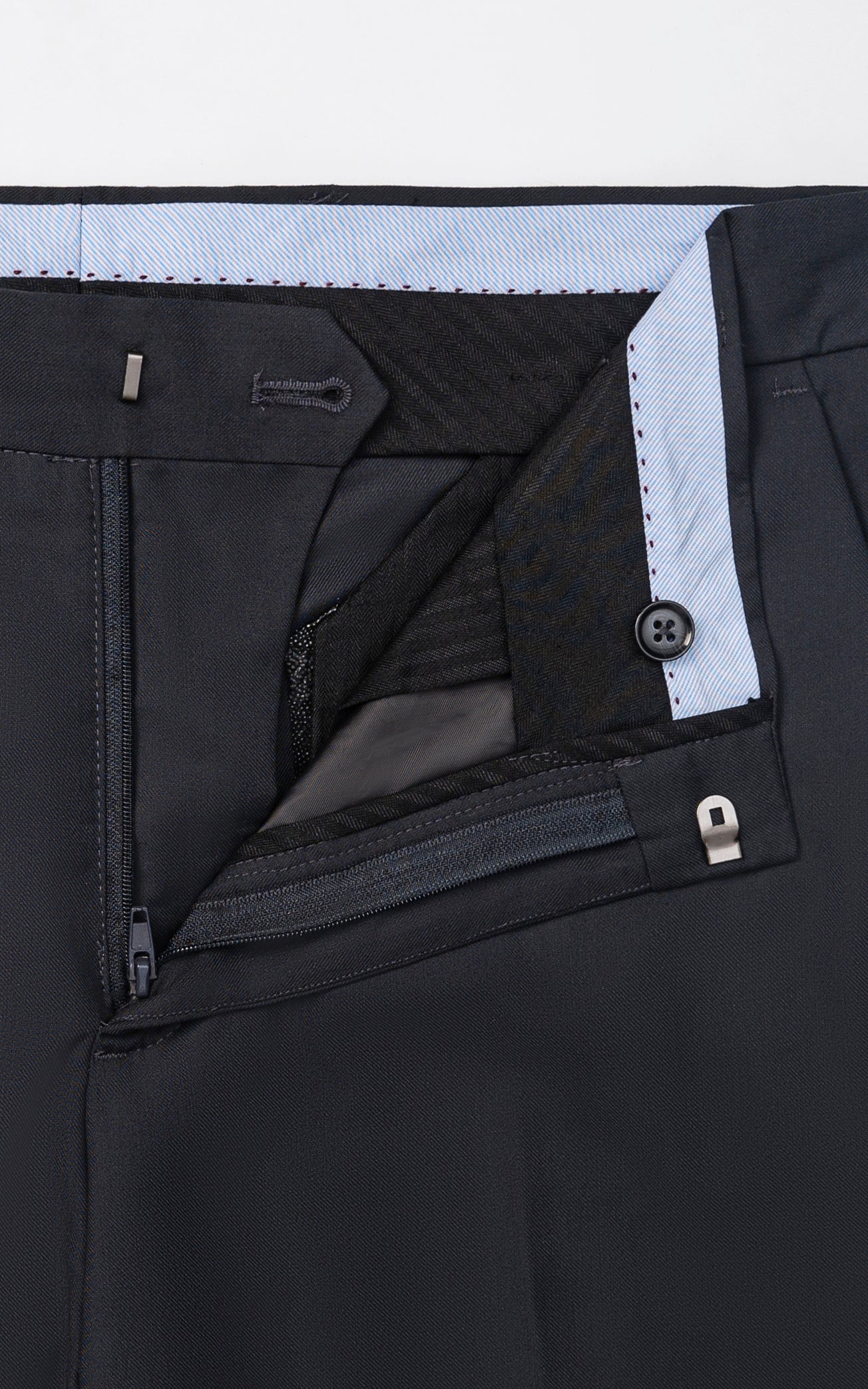 Smart Fit Dress Pant charcoal