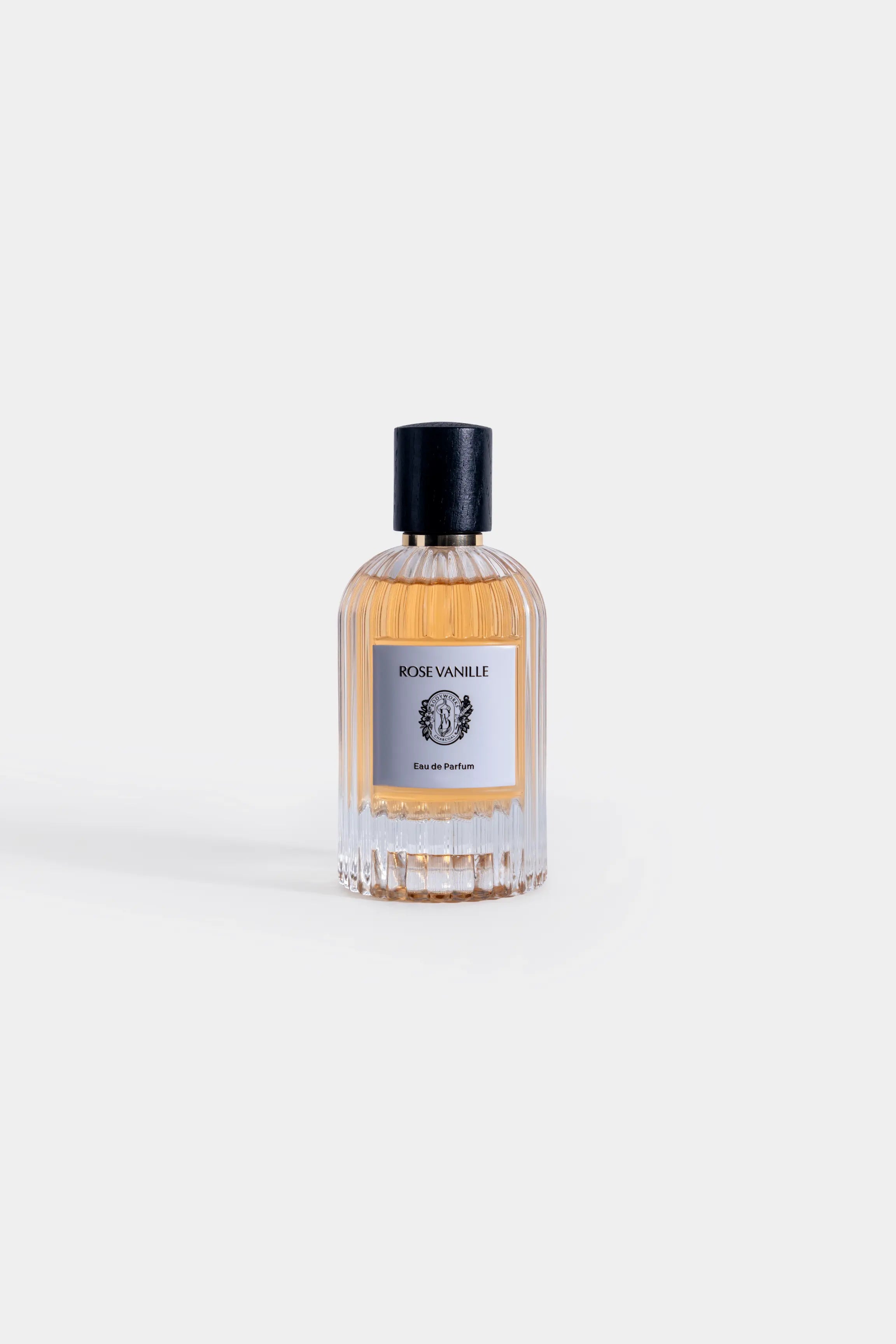 ROSE VANILLE