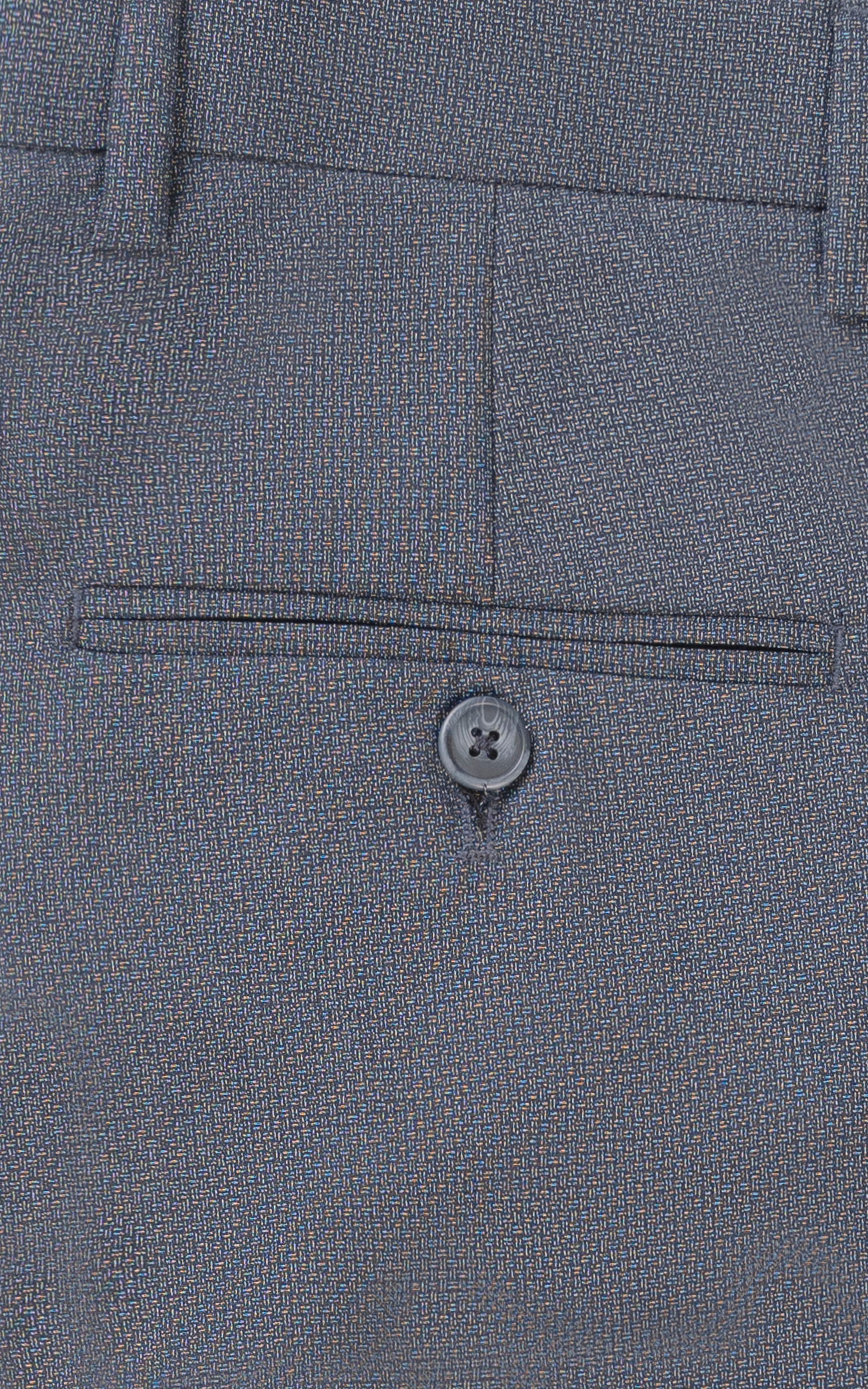 SMART FIT DARK GREY DRESS PANT