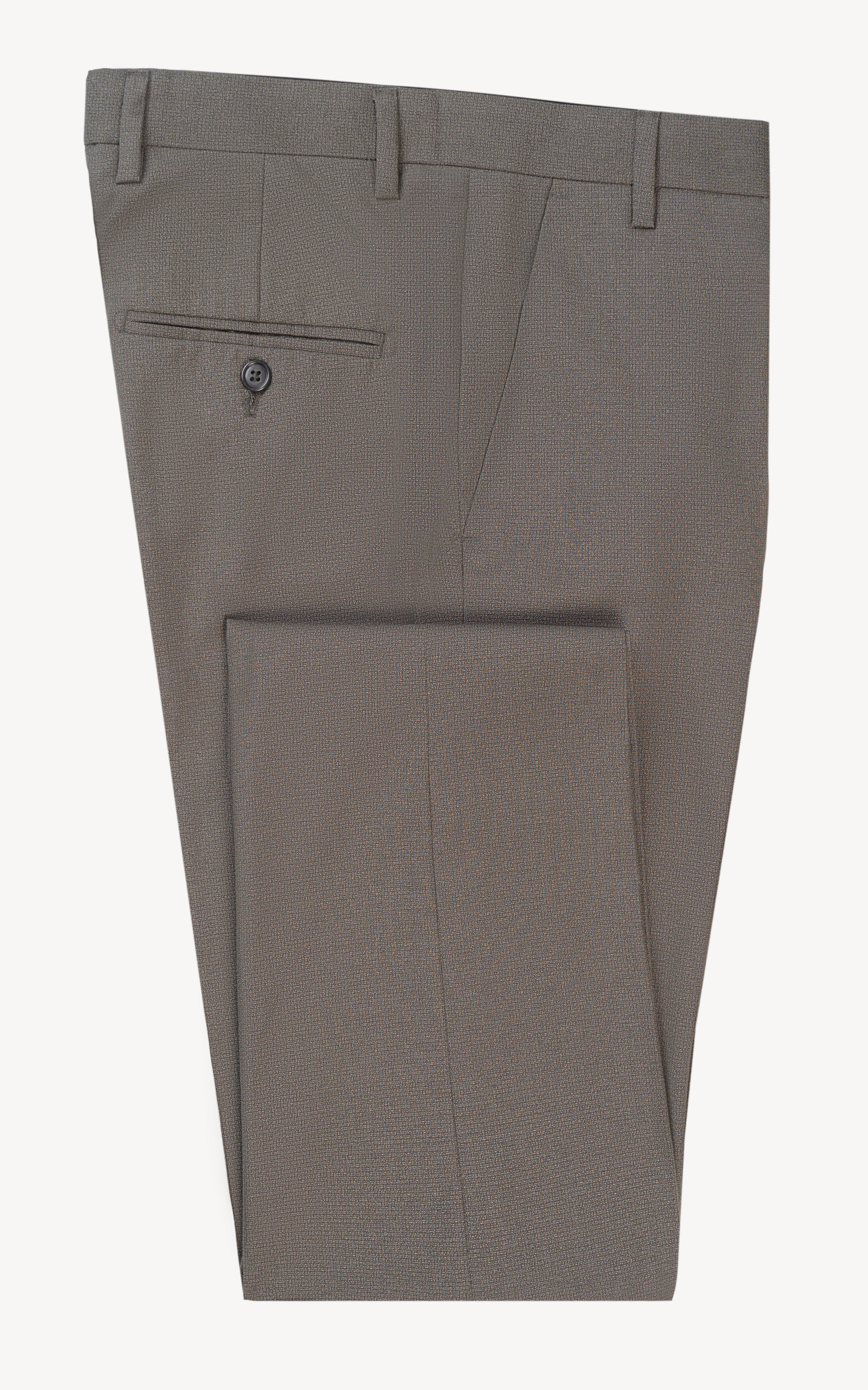 SMART FIT OLIVE DRESS PANT