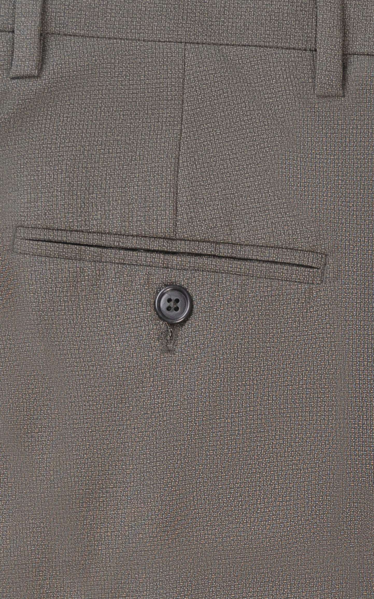 SMART FIT OLIVE DRESS PANT