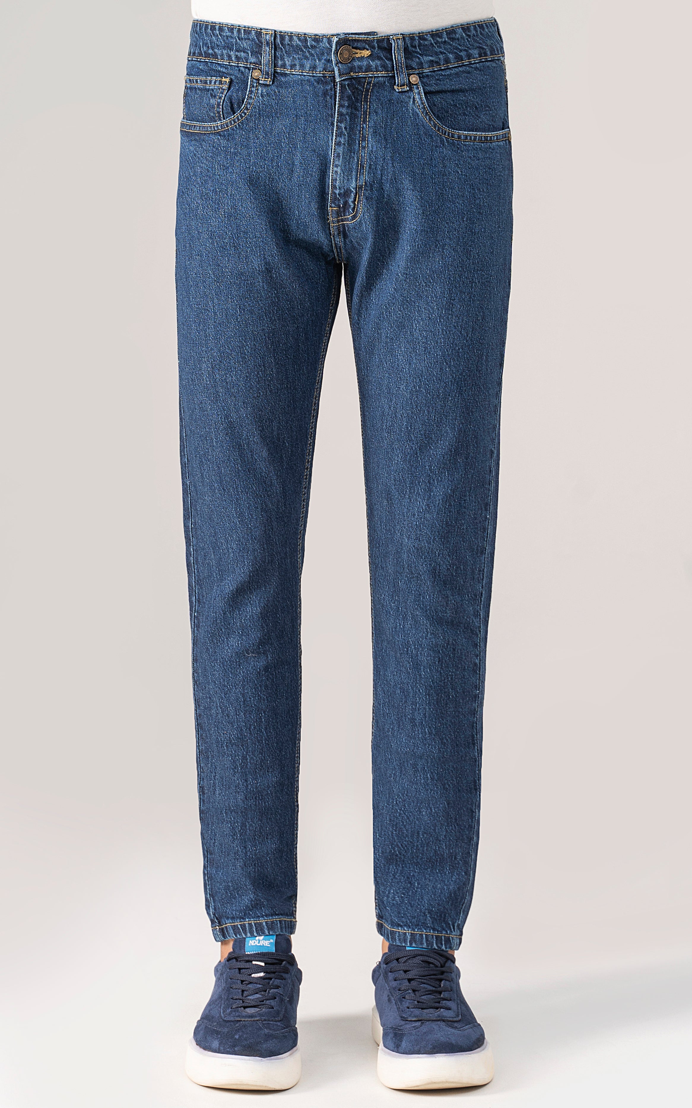 JEAN SLIM FIT DARK BLUE