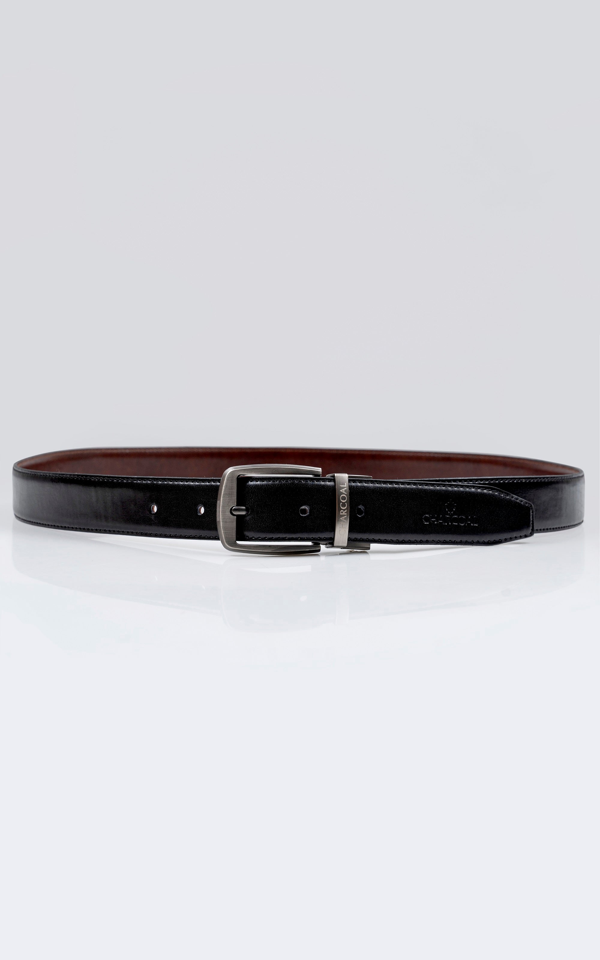 REVERSIBLE BELT