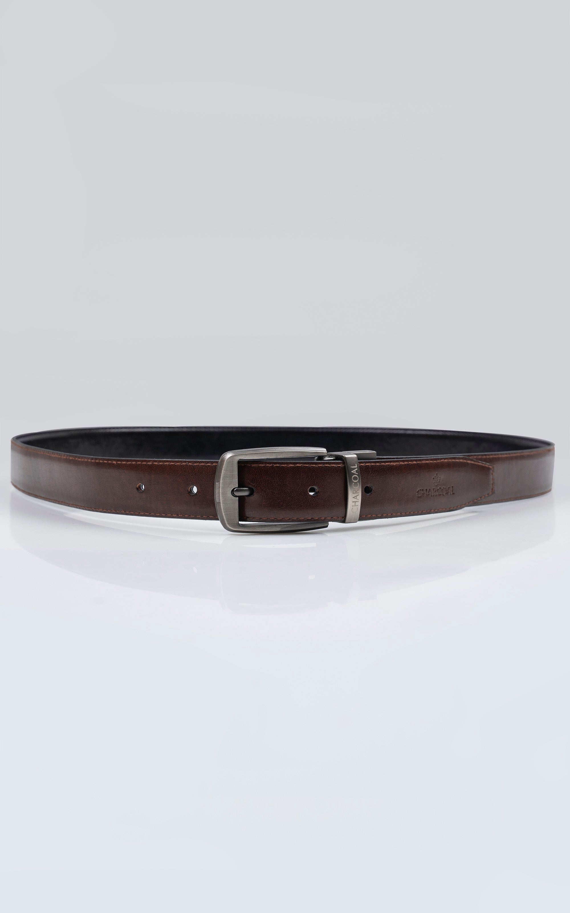 REVERSIBLE BELT