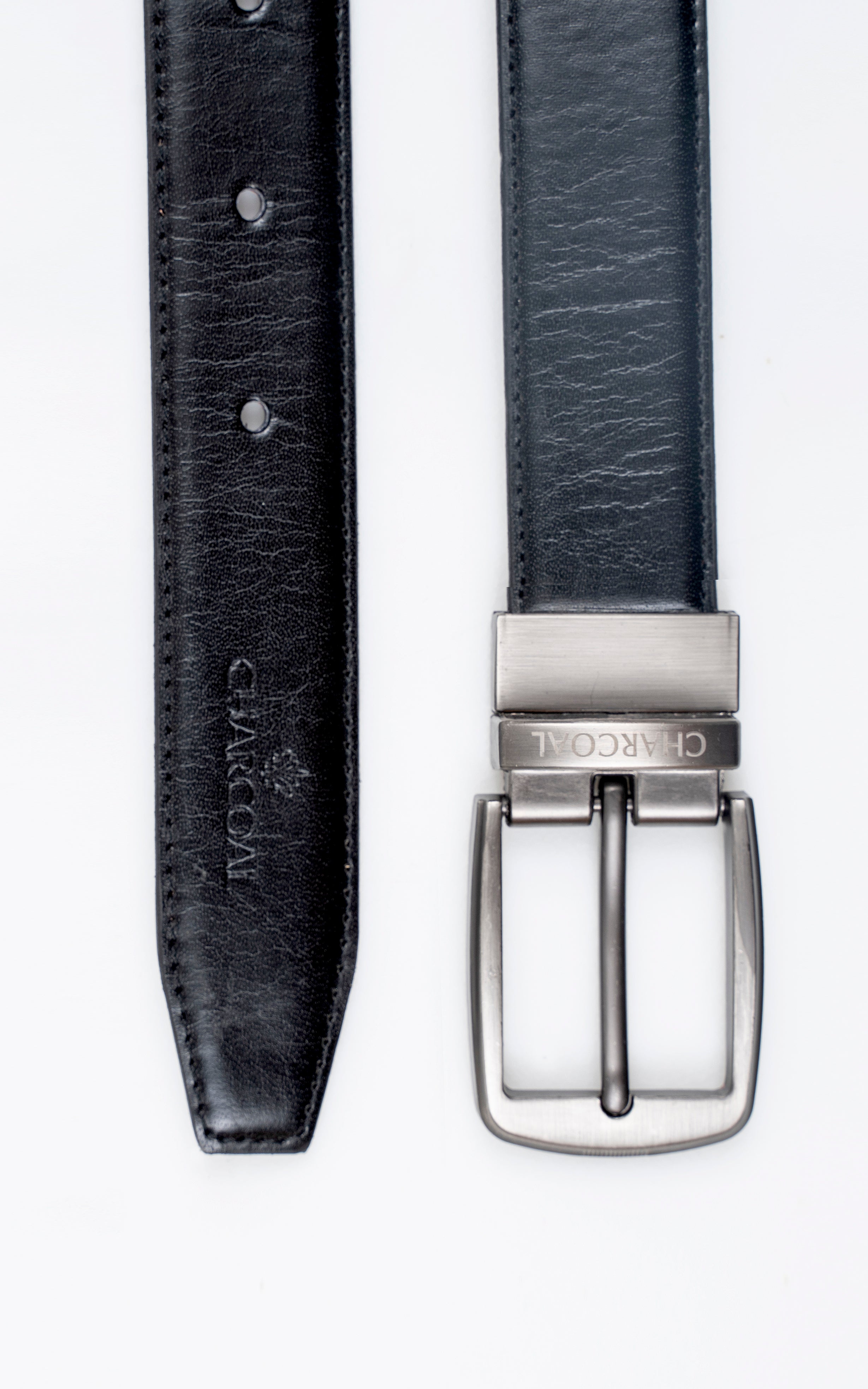 REVERSIBLE BELT