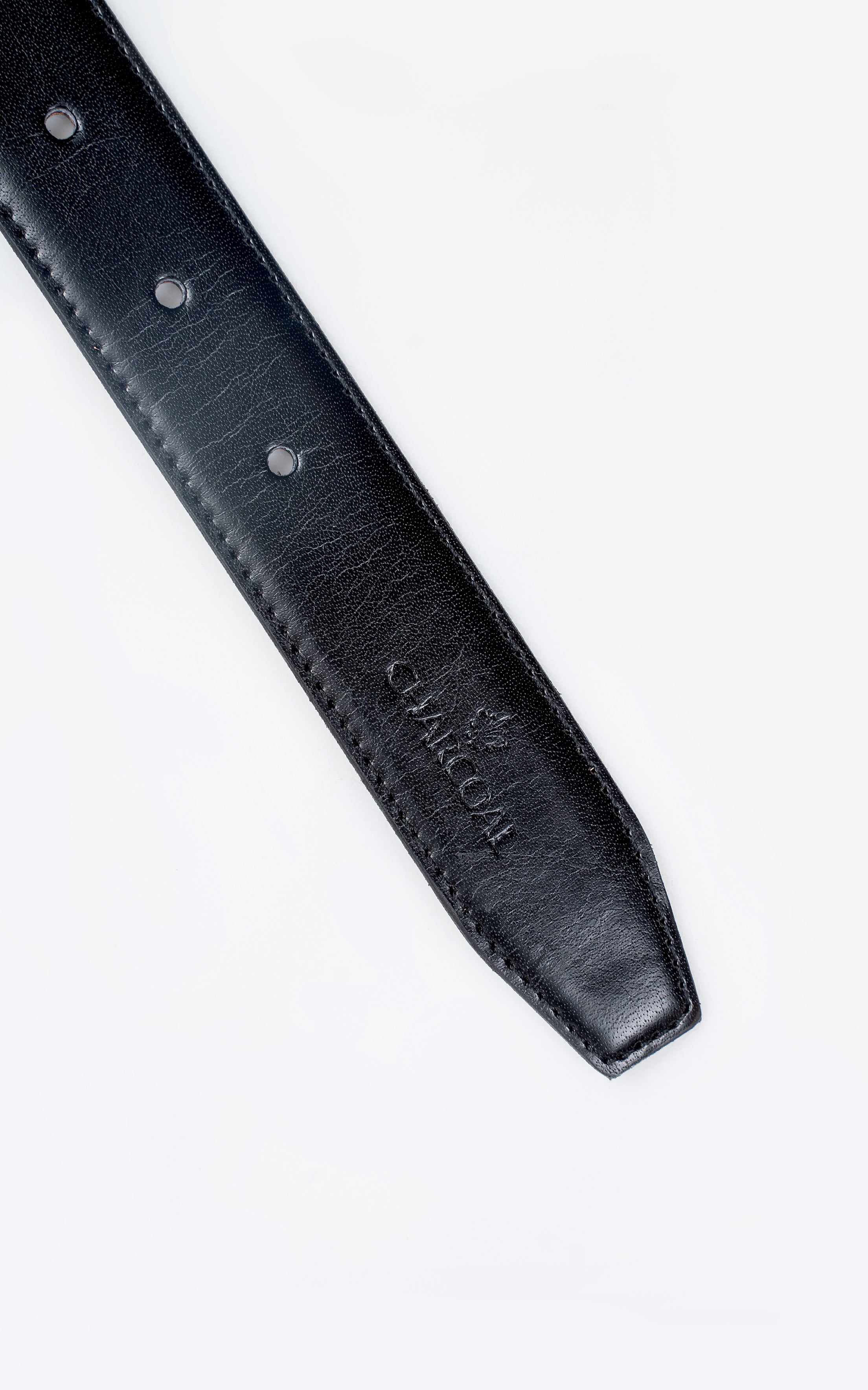 REVERSIBLE BELT