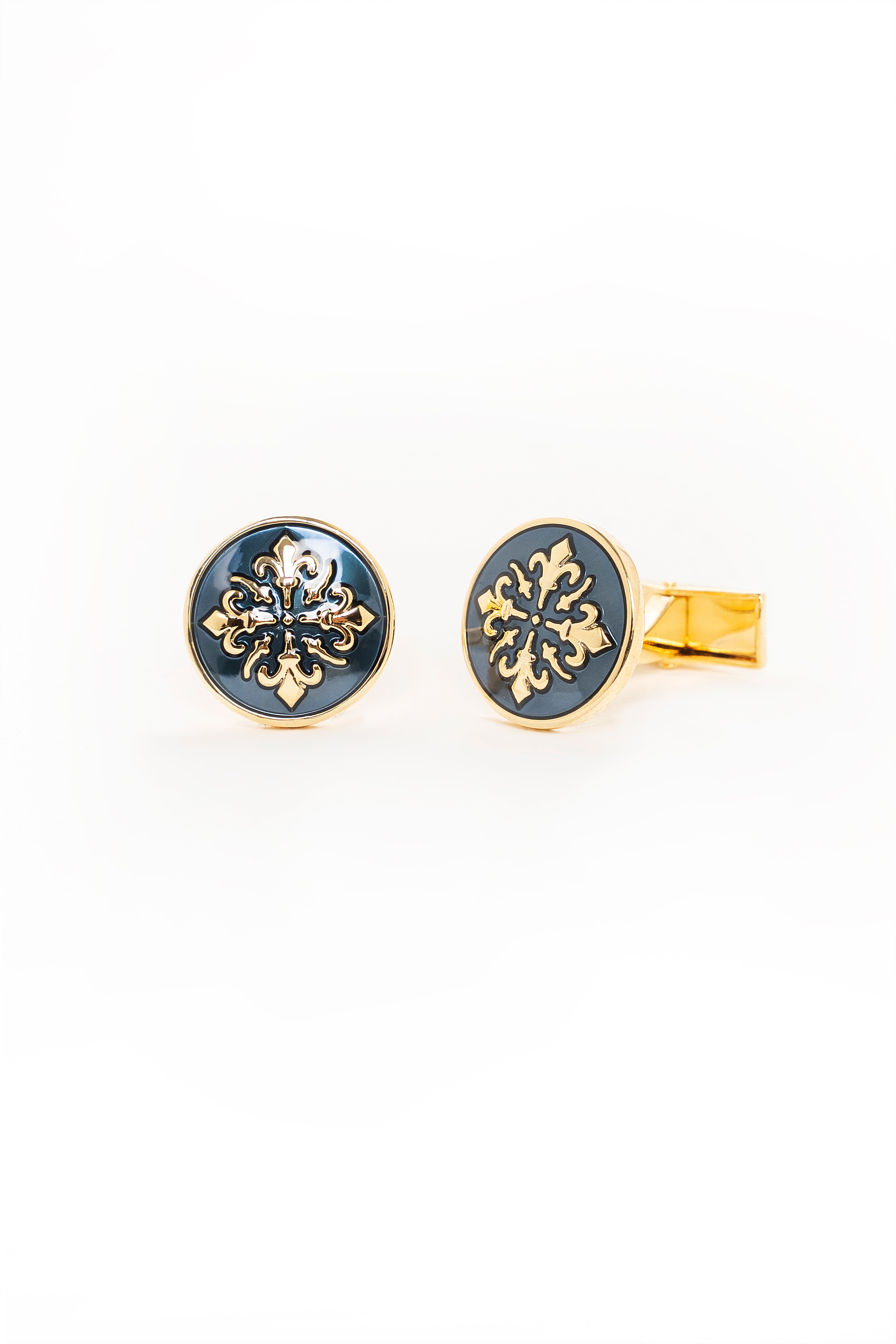 CUFFLINKS