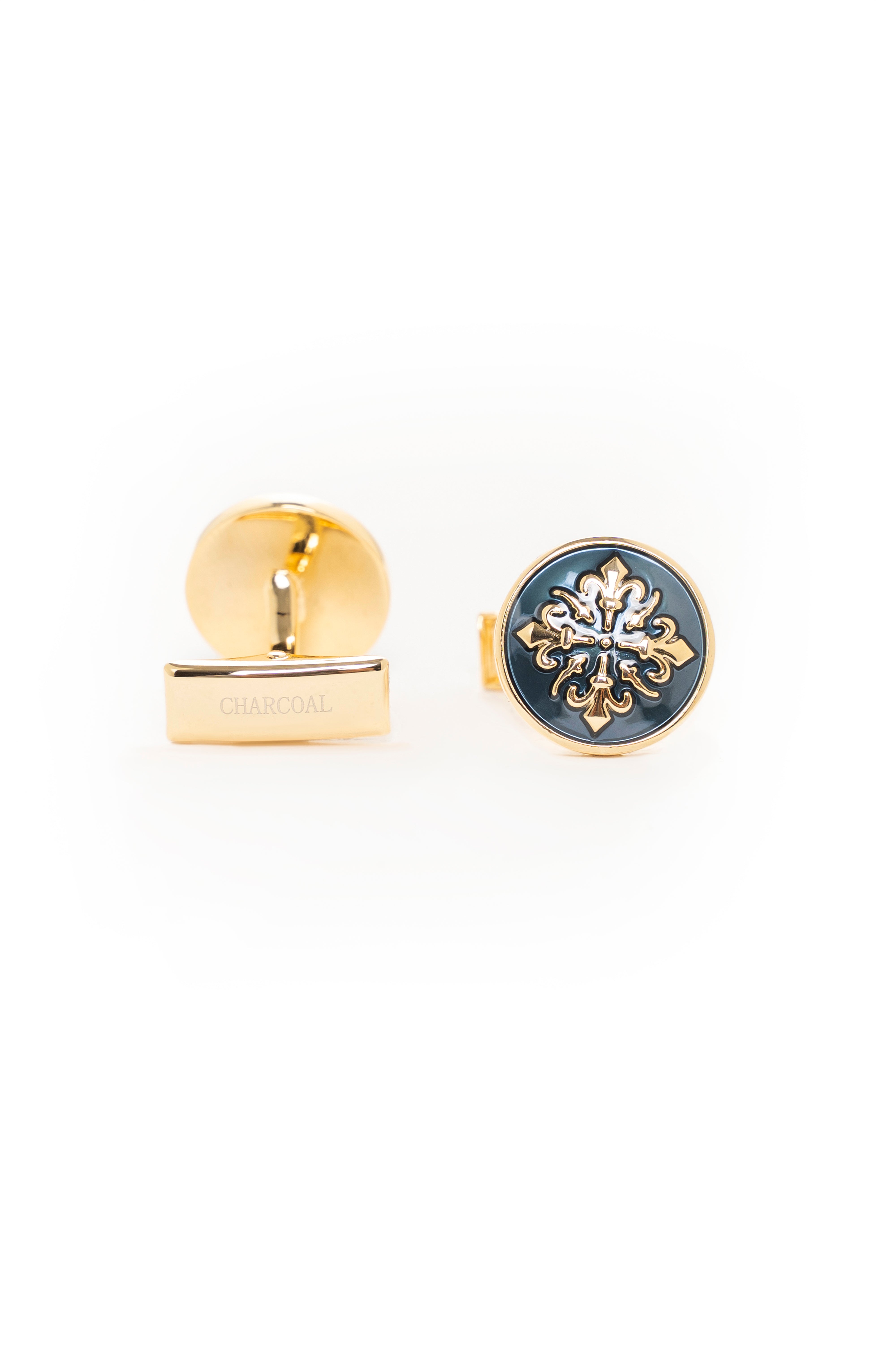 CUFFLINKS