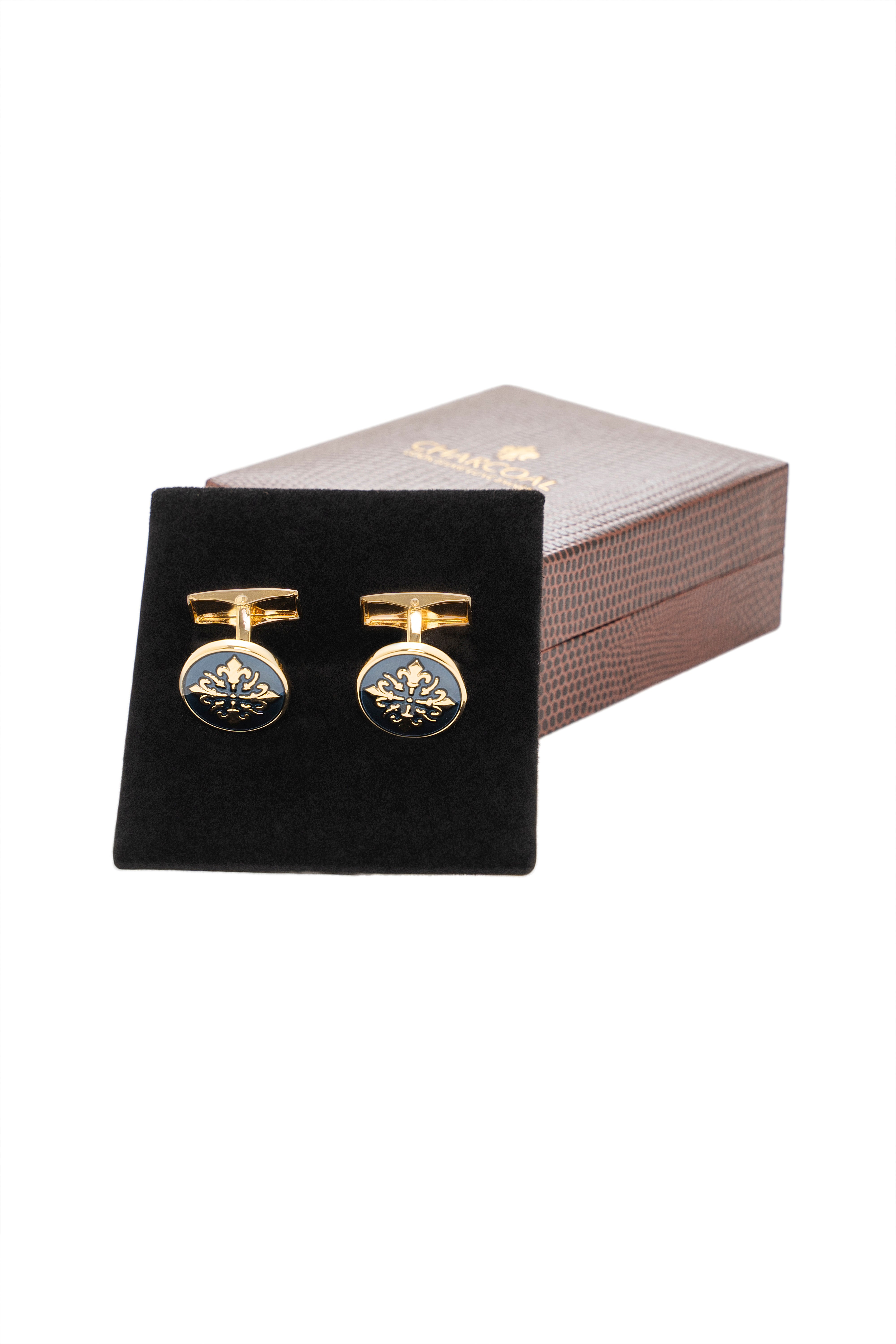 CUFFLINKS