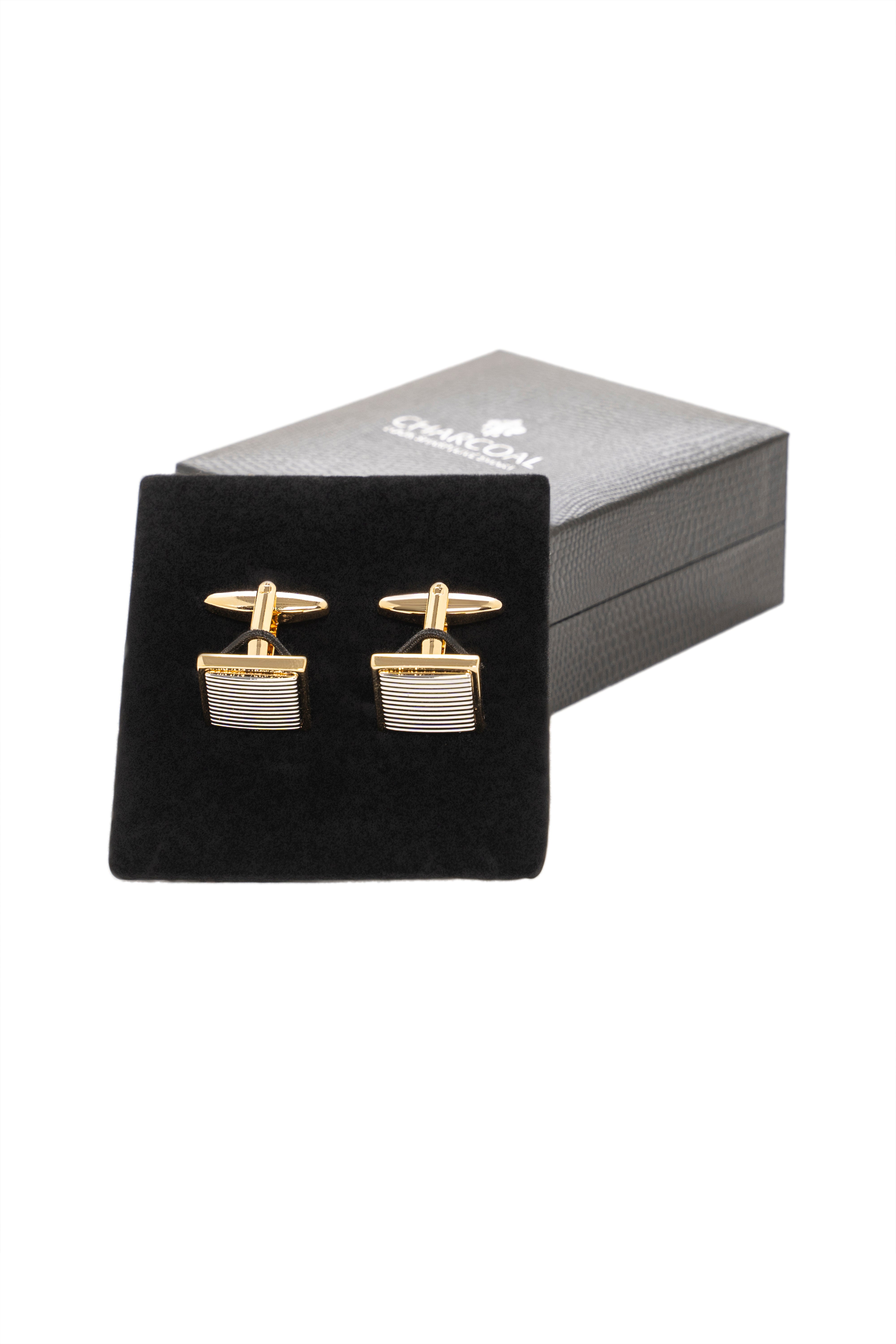 CUFFLINKS