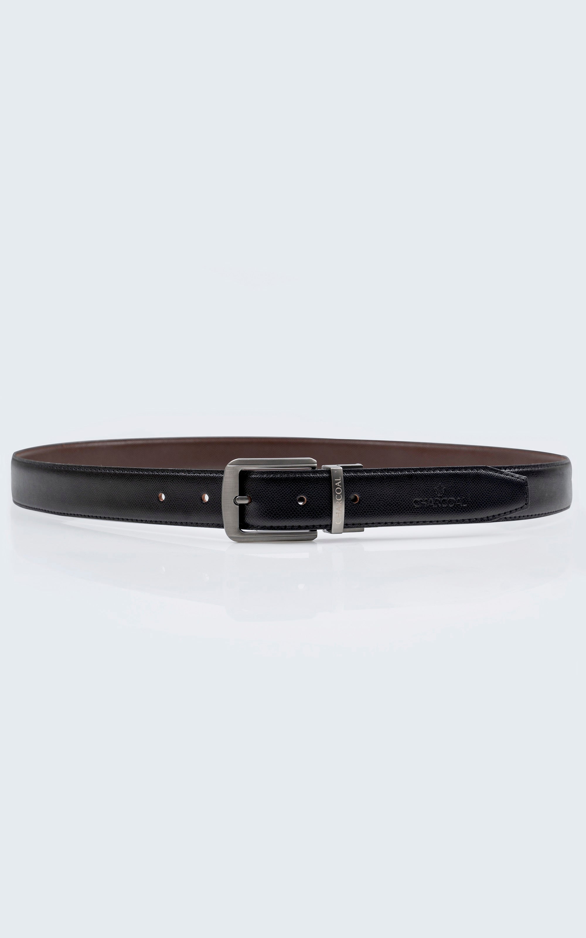 REVERSIBLE BELT