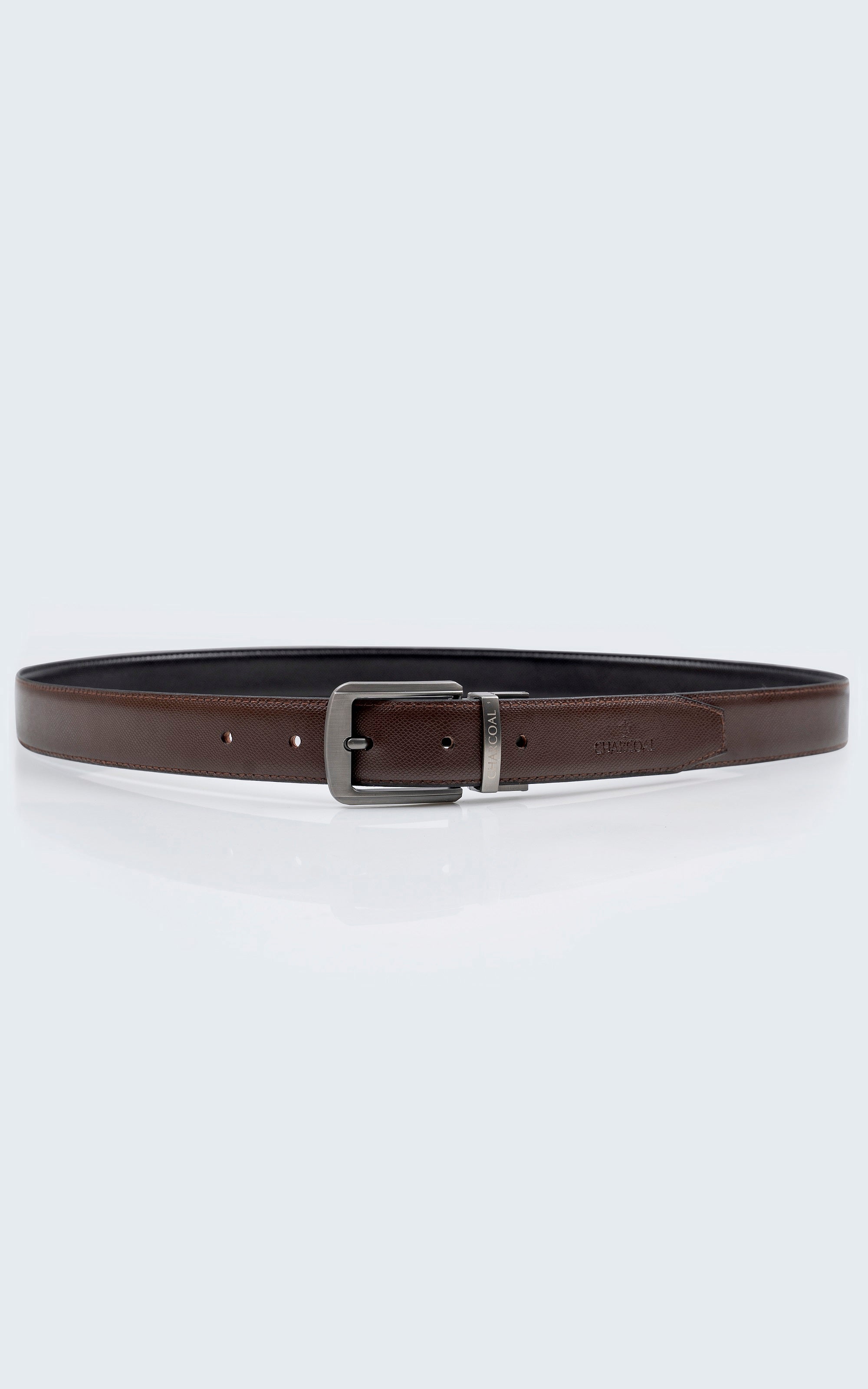 REVERSIBLE BELT